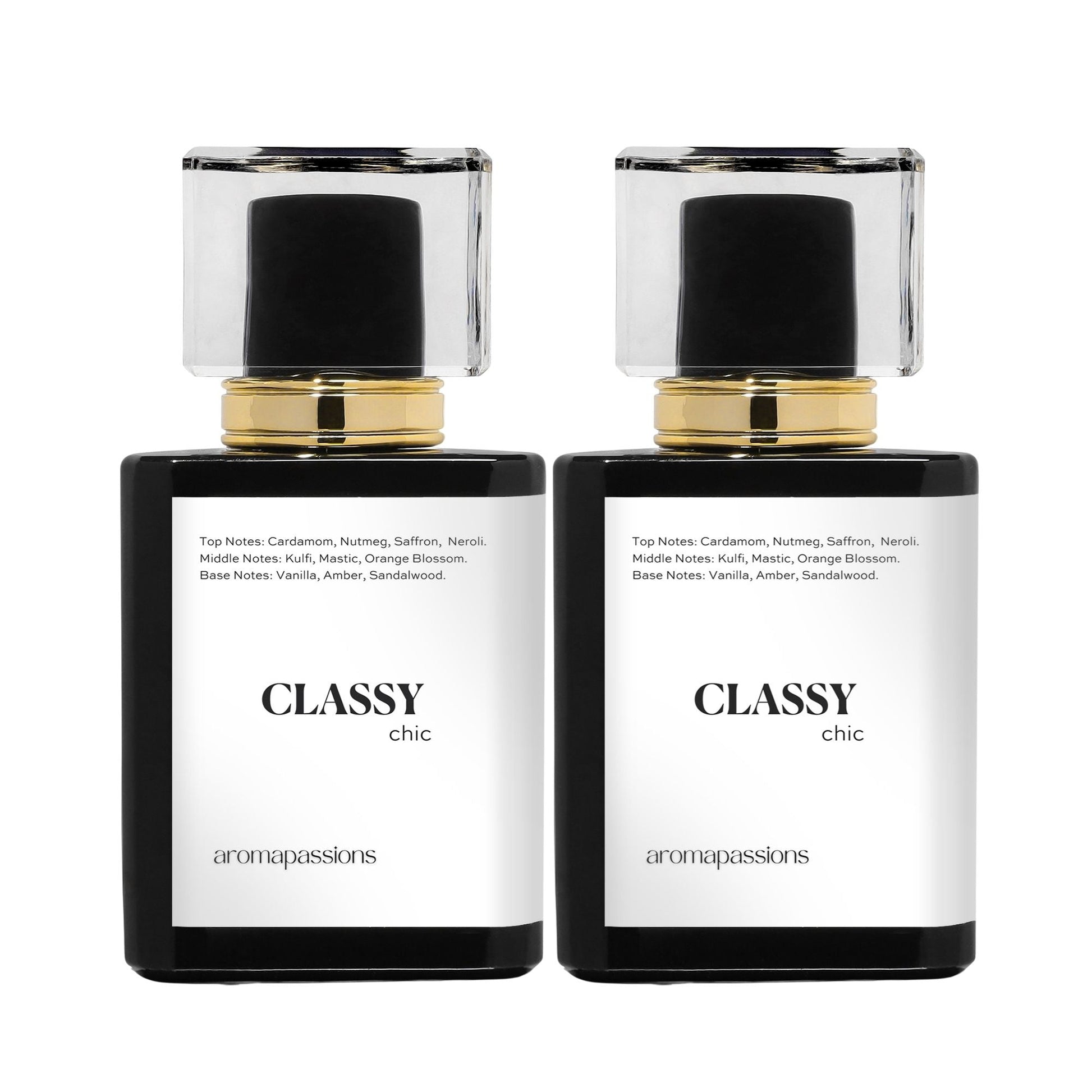 CLASSY | Inspired by TOM FORD NOIR EXTREME | Noir Extreme Dupe Pheromone Perfume - aromapassions