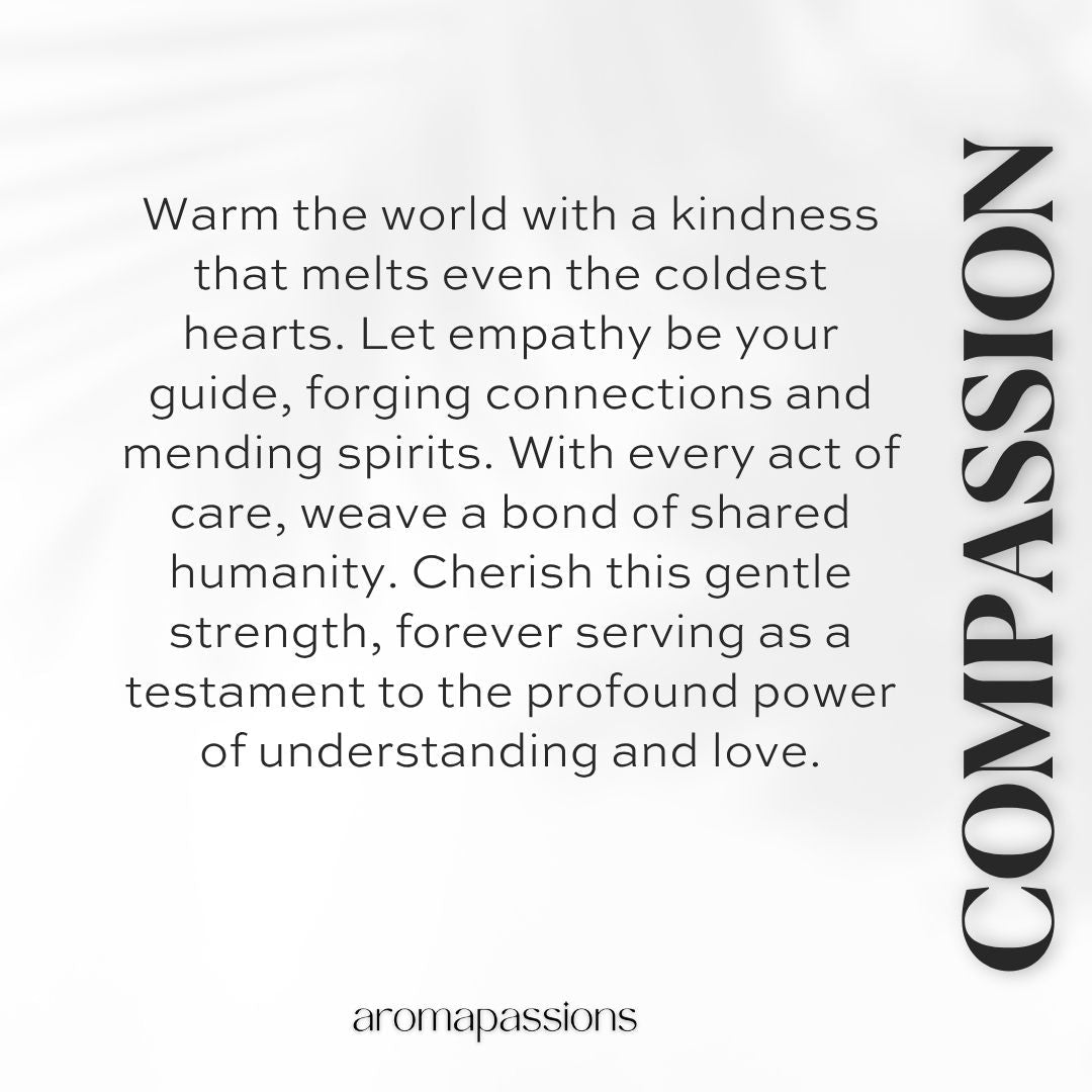 COMPASSION | Inspired by BYREDO ROSE OF - NO MAN'S LAND | Rose Of - No Man's Land Dupe Pheromone Perfume - aromapassions