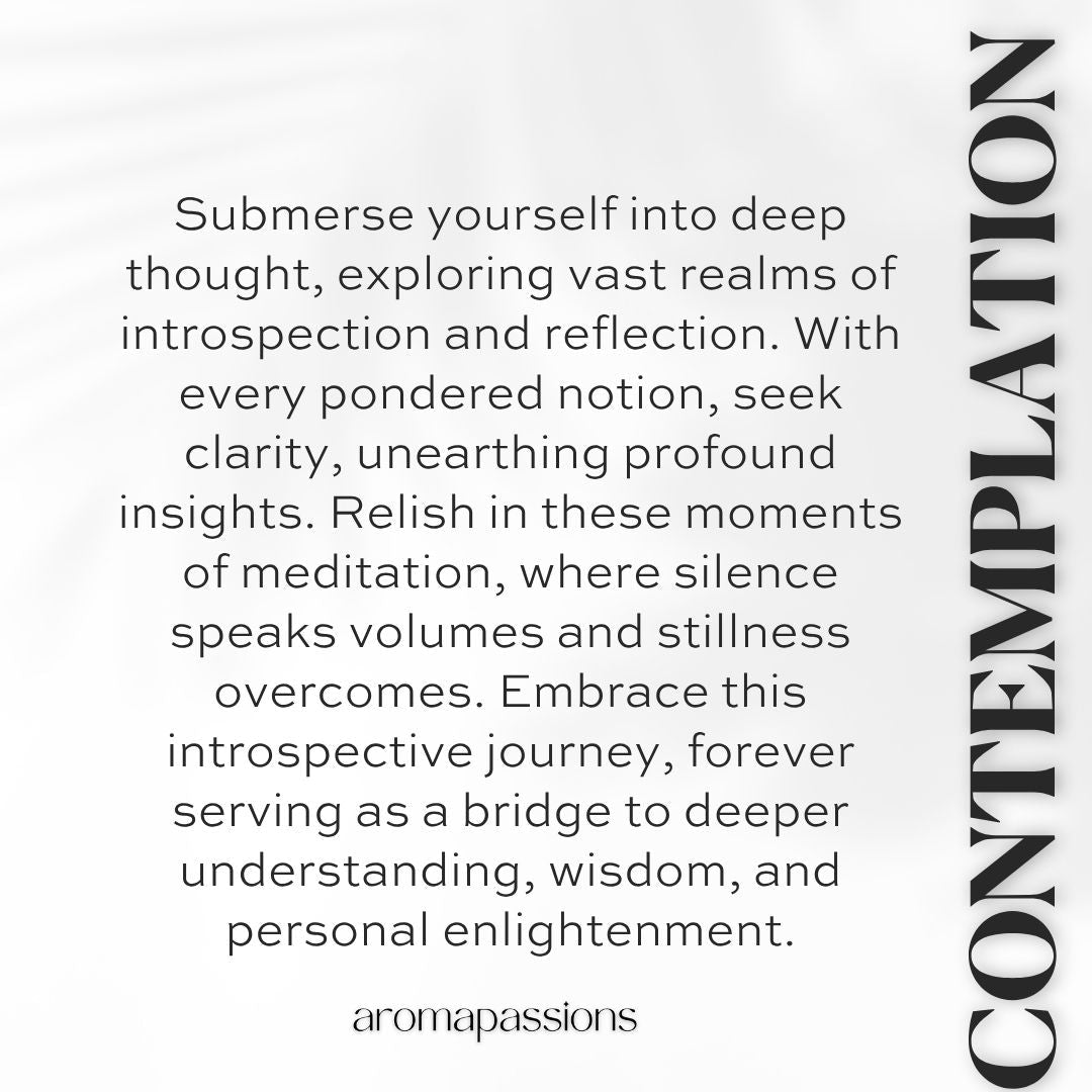 CONTEMPLATION | Inspired by HERMES LE JARDIN DE MONSIEUR LI | Le Jardin de Monsieur Li Dupe Pheromone Perfume - aromapassions