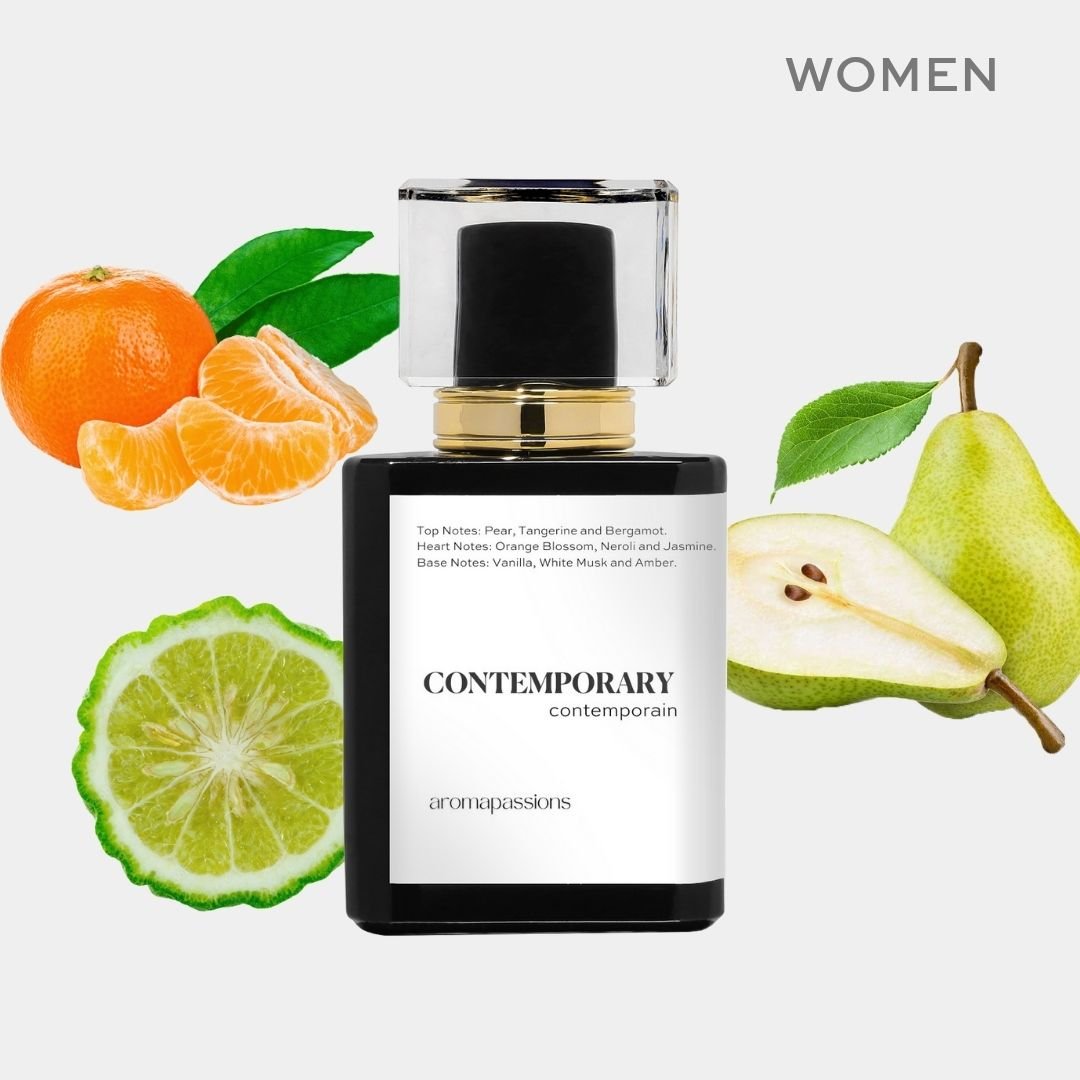 CONTEMPORARY | Inspired by PRADA PARADOXE | Paradoxe Dupe Pheromone Perfume - aromapassions