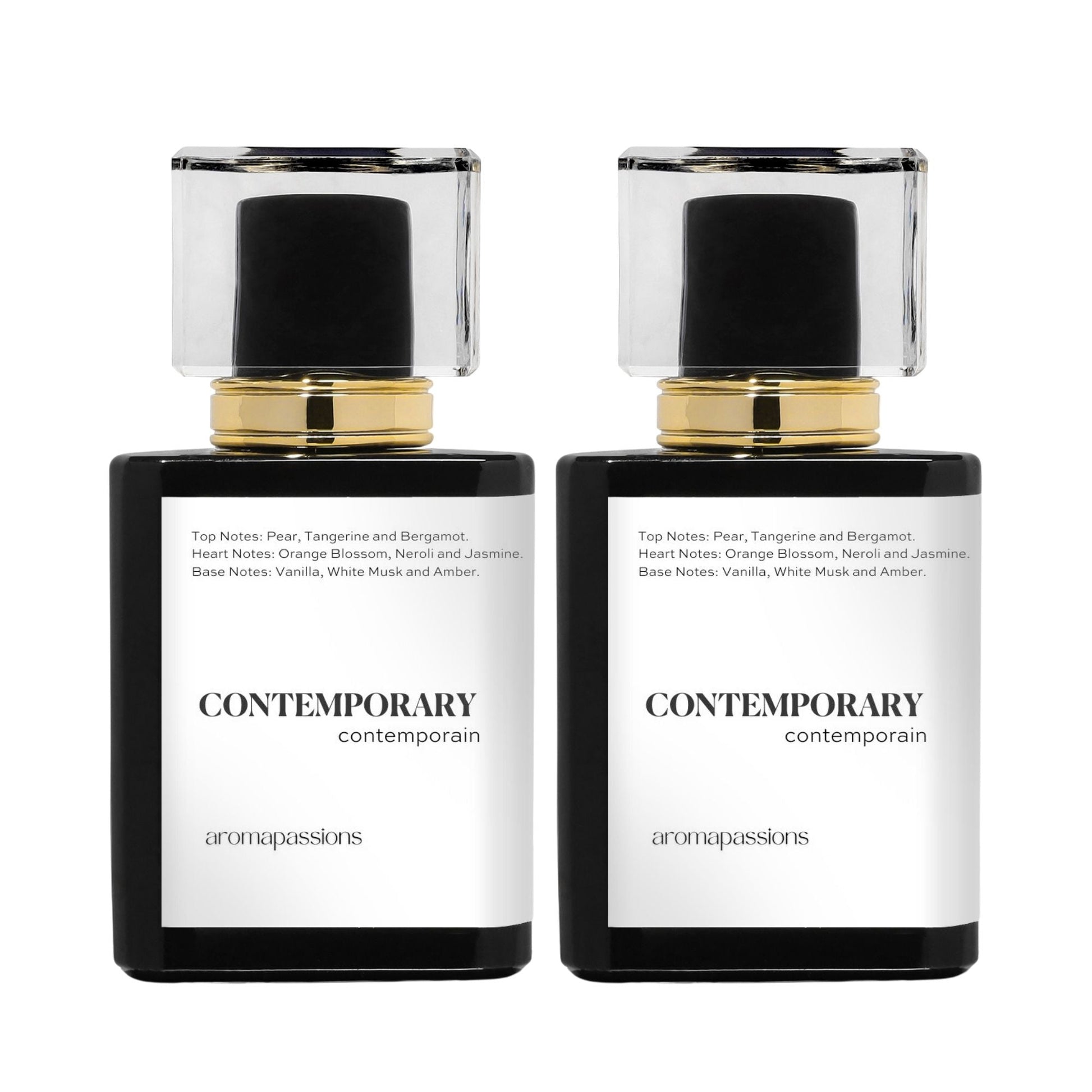 CONTEMPORARY | Inspired by PRADA PARADOXE | Paradoxe Dupe Pheromone Perfume - aromapassions