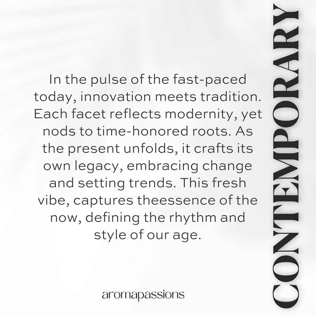 CONTEMPORARY | Inspired by PRADA PARADOXE | Paradoxe Dupe Pheromone Perfume - aromapassions