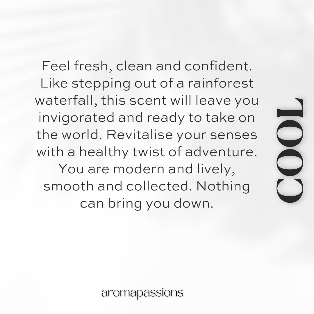 COOL | Inspired by YVES SAINT LRNT YSL Y EDP | Ysl Y Dupe Pheromone Perfume - aromapassions