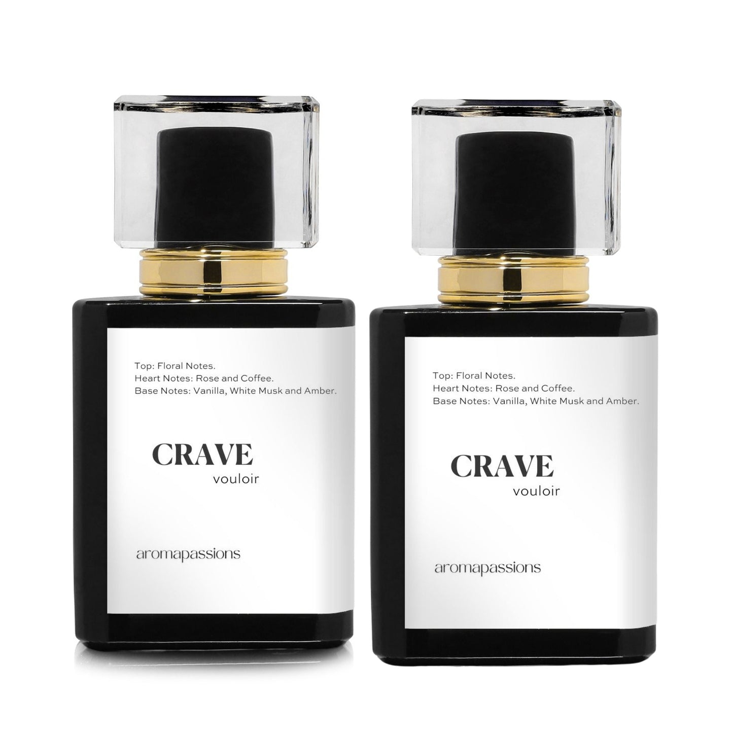 CRAVE | Inspired by MONTALE MONTALE INTENSE CAFÉ | montale intense café Dupe Pheromone Perfume - aromapassions