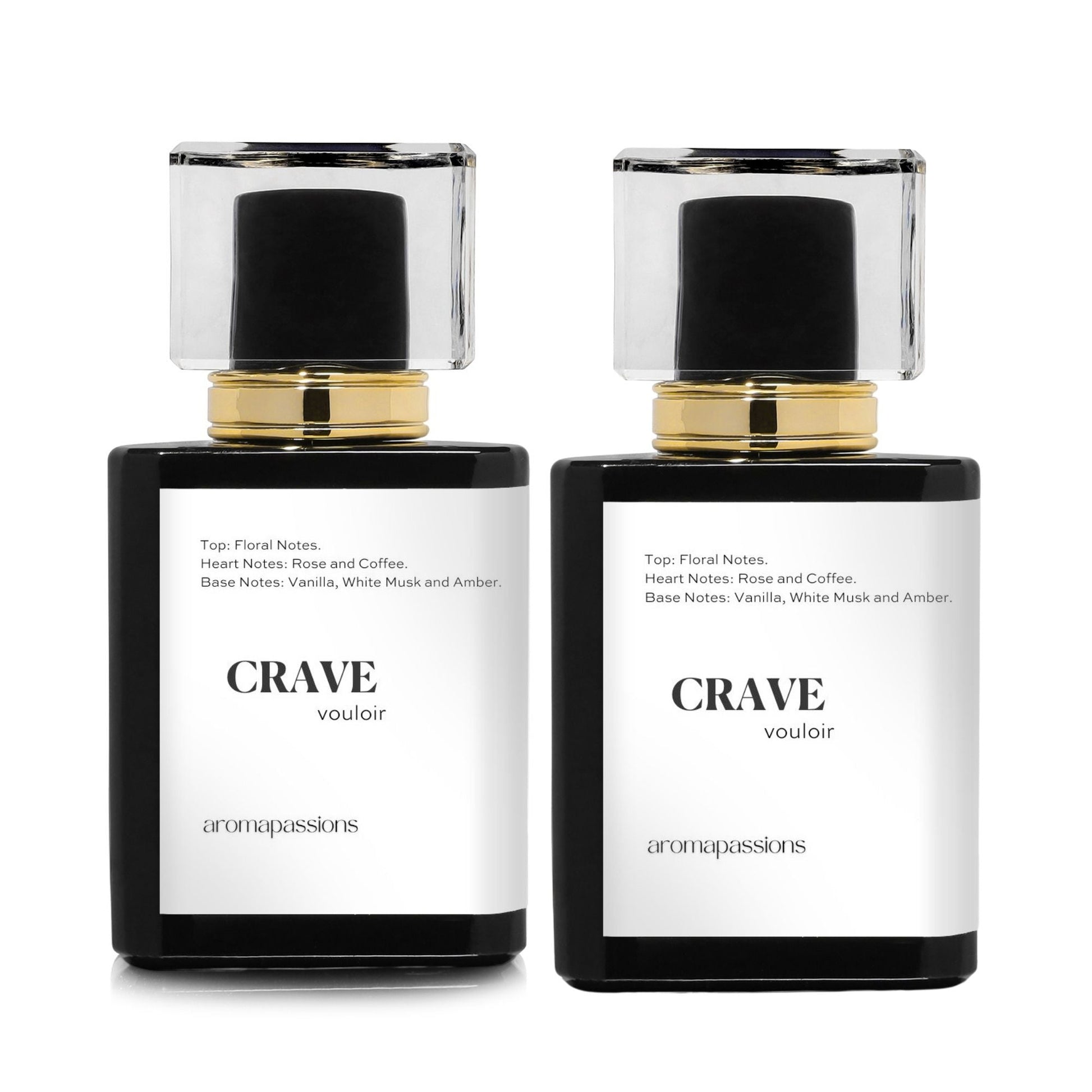 CRAVE | Inspired by MONTALE MONTALE INTENSE CAFÉ | montale intense café Dupe Pheromone Perfume - aromapassions
