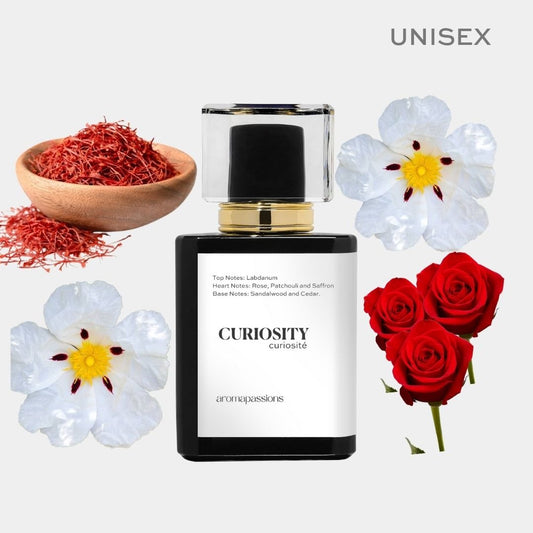 CURIOUSITY | Inspired by DIOR OUD ISPAHAN | Oud Ispahan Dupe Pheromone Perfume - aromapassions