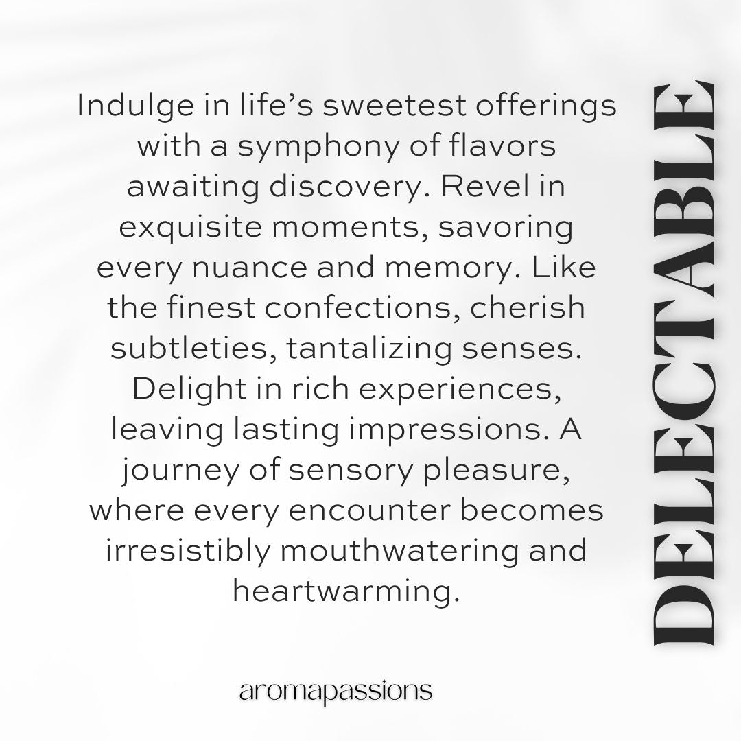 DELECTABLE | Inspired by ARIANA GRANDE ARI | Ari Dupe Pheromone Perfume - aromapassions