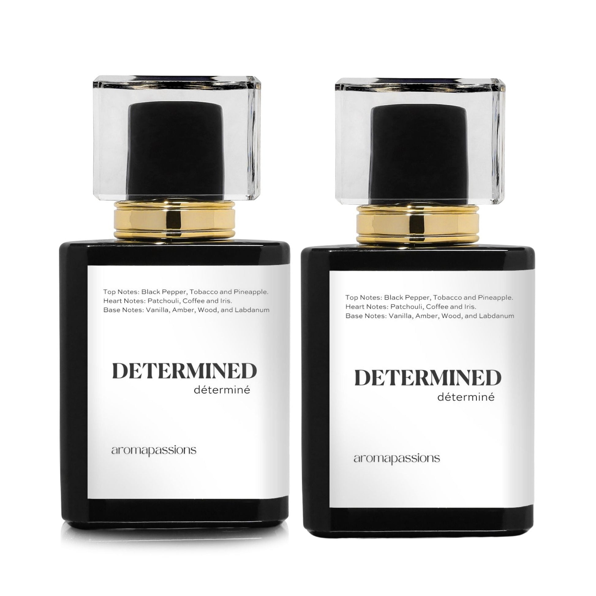 DETERMINED | Inspired by LATTAFA - PERFUMES LATTAFA ASAD | lattafa asad Dupe Pheromone Perfume - aromapassions