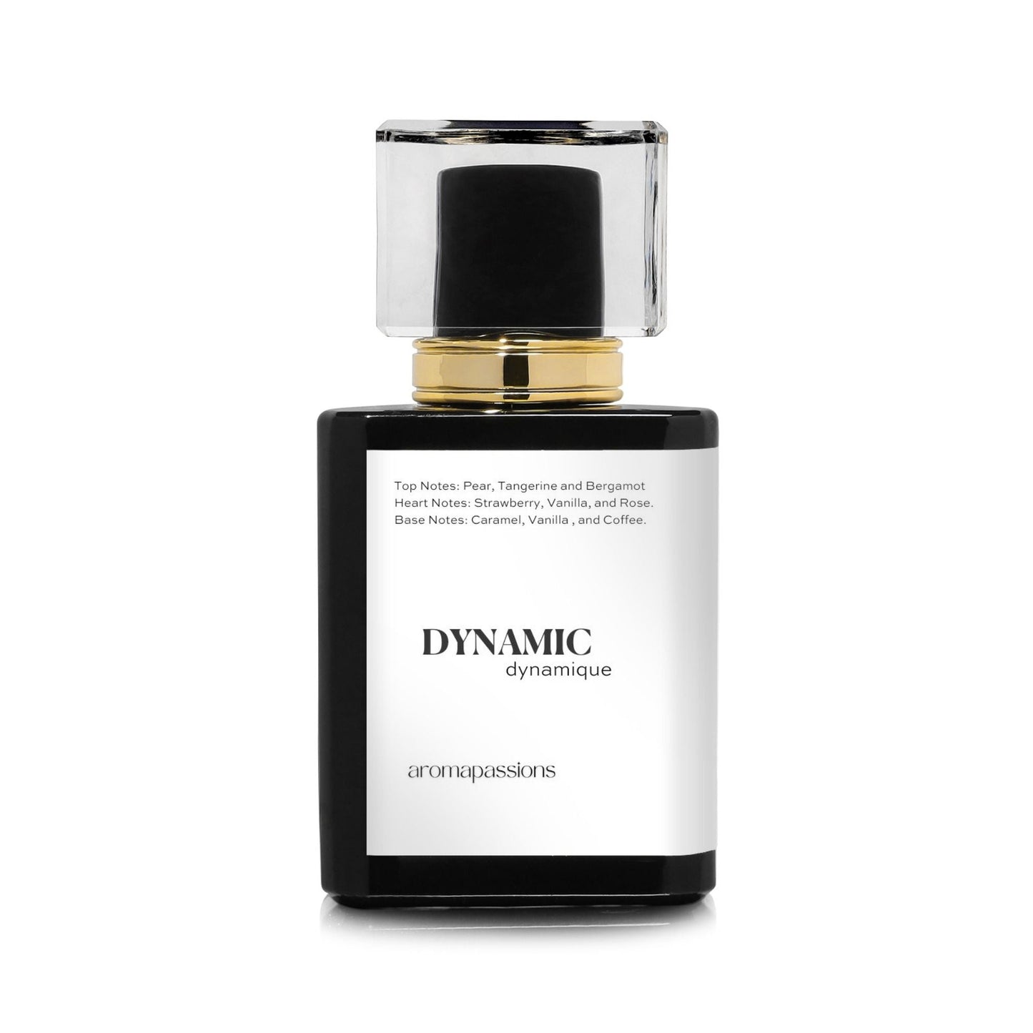 DYNAMIC | Inspired by LANCOME LA NUIT TRÉSOR | La Nuit Trésor Dupe Pheromone Perfume - aromapassions