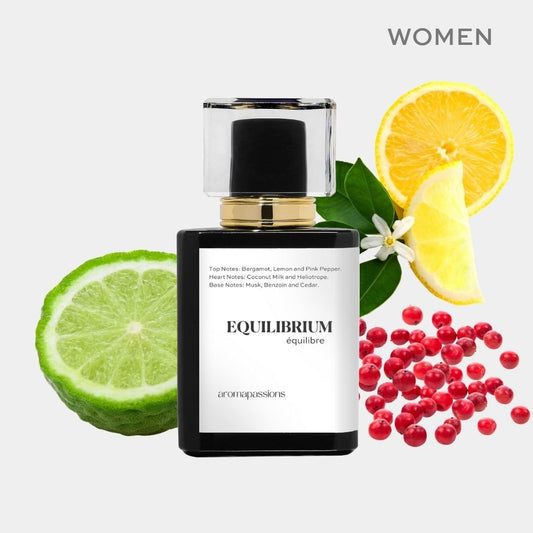 EQUILIBRIUM | Inspired by MAISON MARTIN MARGIELA PARIS REPLICA BEACH WALK | Replica Beach Walk Dupe Pheromone Perfume - aromapassions