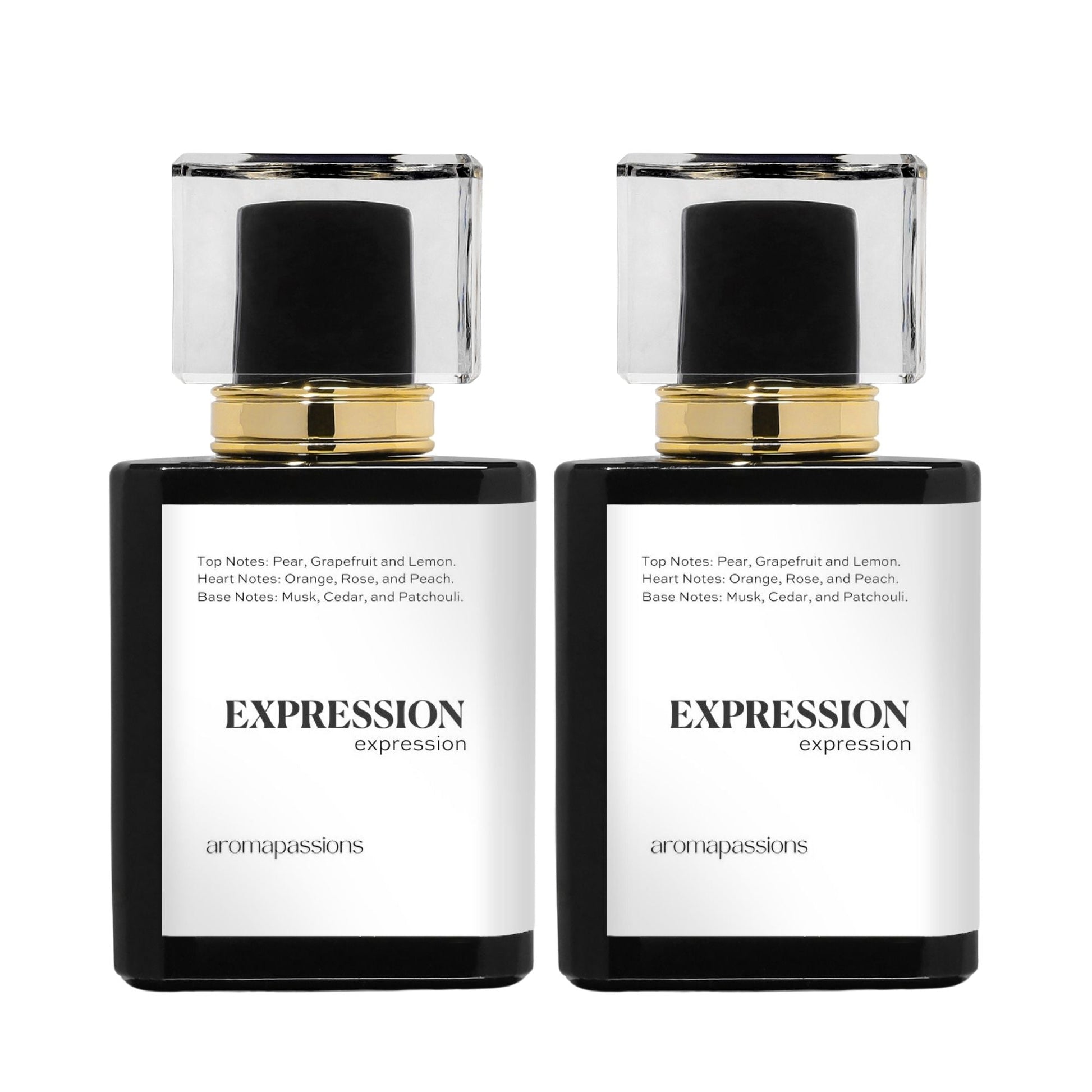 EXPRESSION | Inspired by CHLOE LOVE STORY | Love Story Dupe Pheromone Perfume - aromapassions