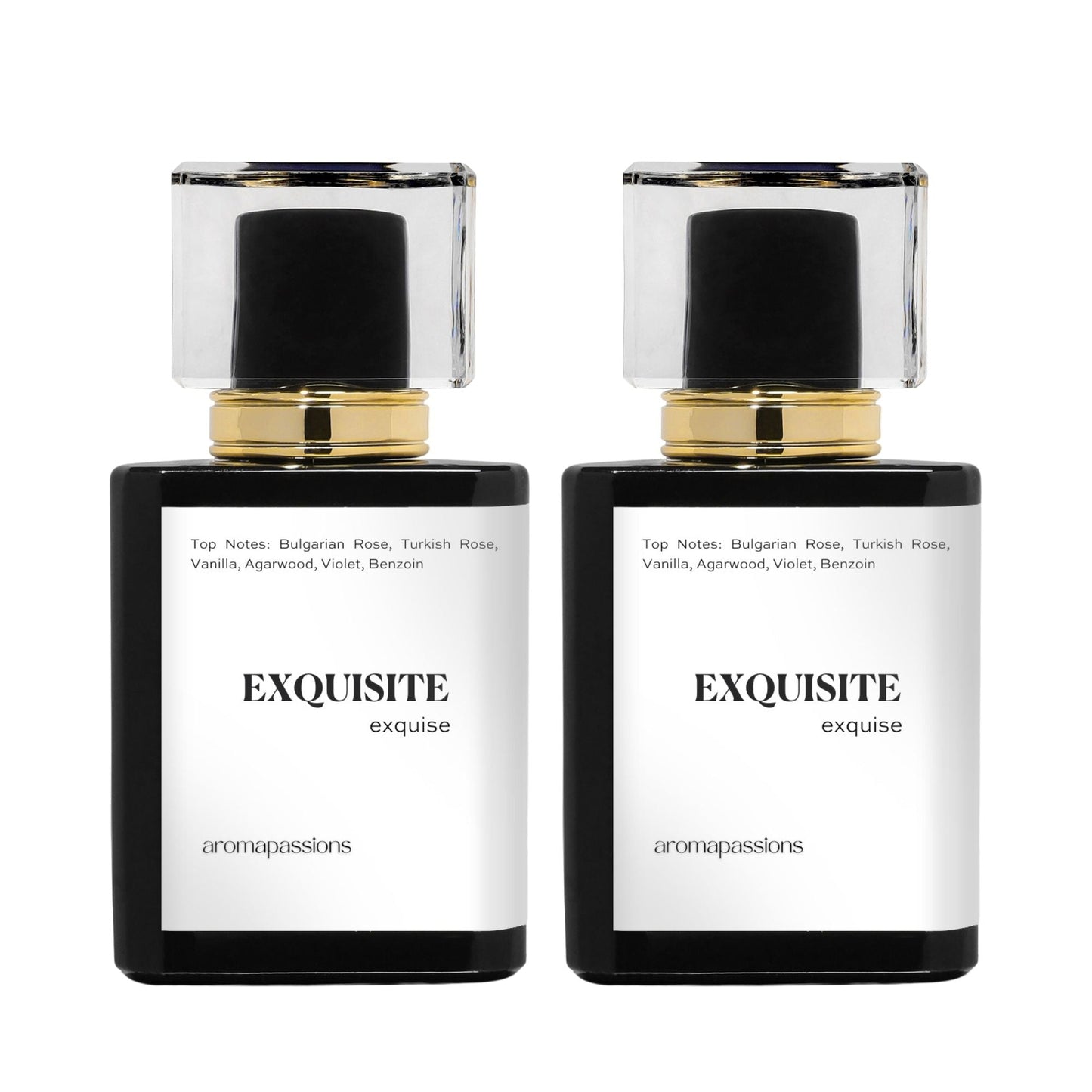 EXQUISITE | Inspired by MFK OUD SATIN MOOD | Oud Satin Mood Dupe Pheromone Perfume - aromapassions