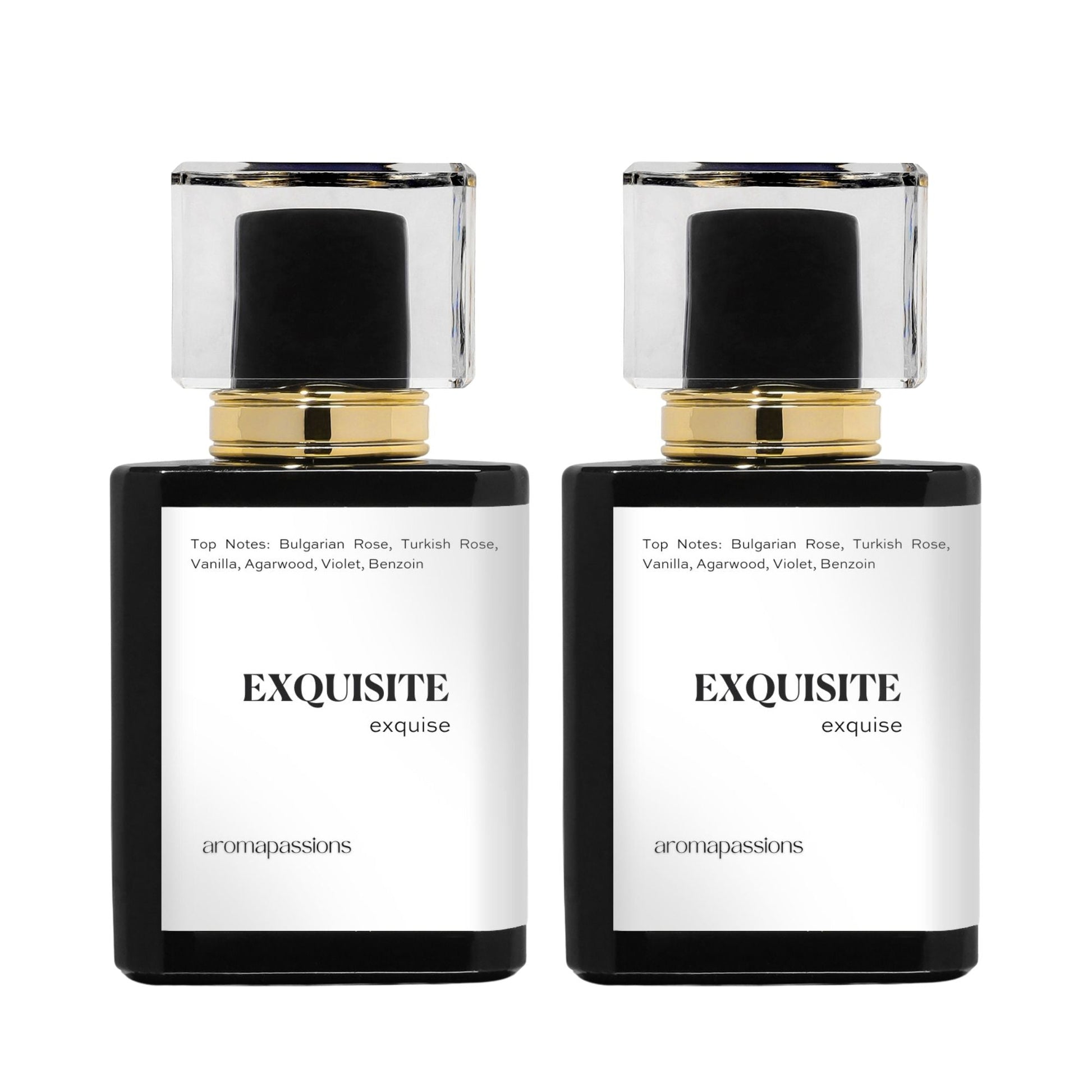 EXQUISITE | Inspired by MFK OUD SATIN MOOD | Oud Satin Mood Dupe Pheromone Perfume - aromapassions