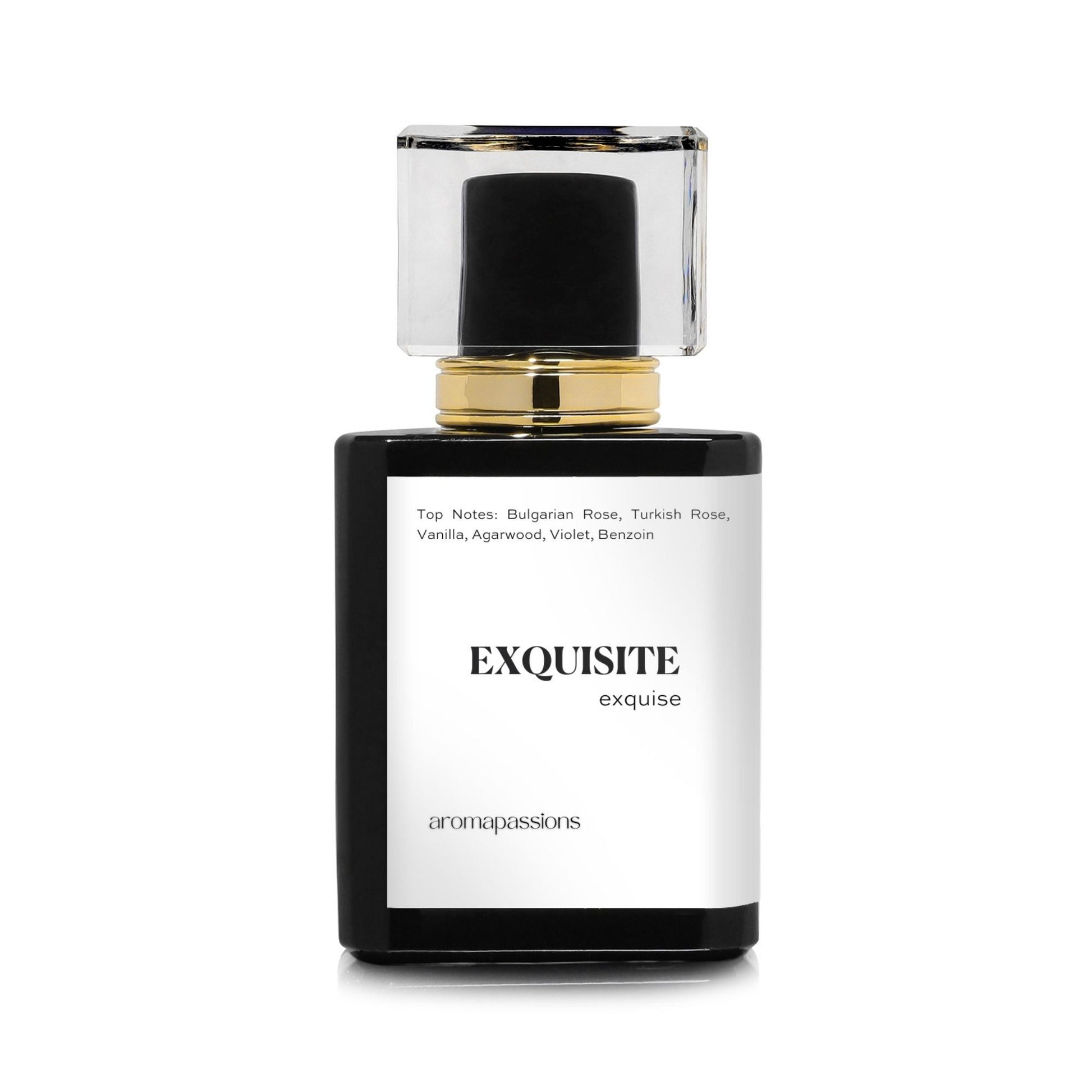EXQUISITE | Inspired by MFK OUD SATIN MOOD | Oud Satin Mood Dupe Pheromone Perfume - aromapassions