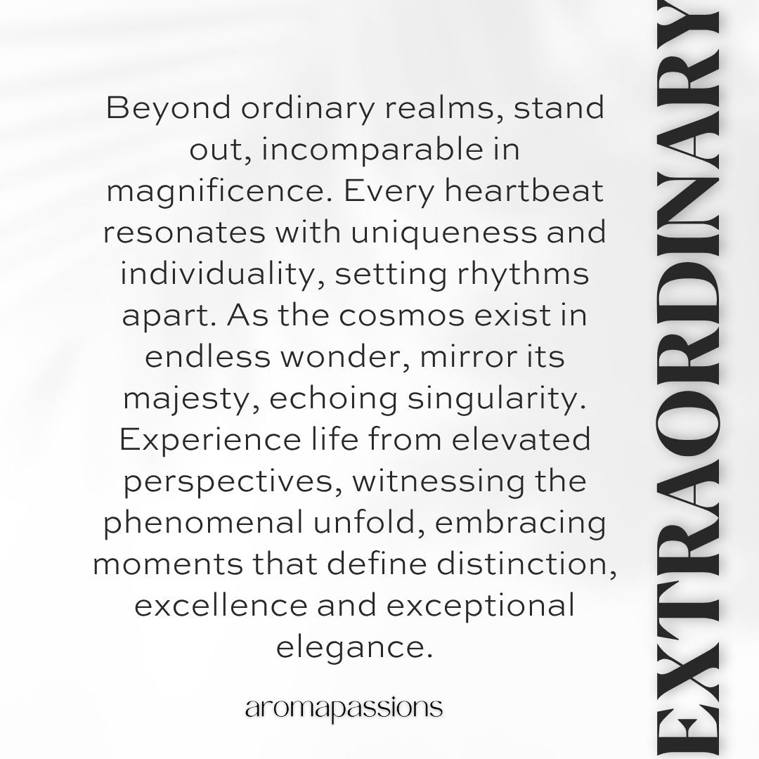 EXTRAORDINARY | Inspired by MUGLER ALIEN | Alien Dupe Pheromone Perfume - aromapassions