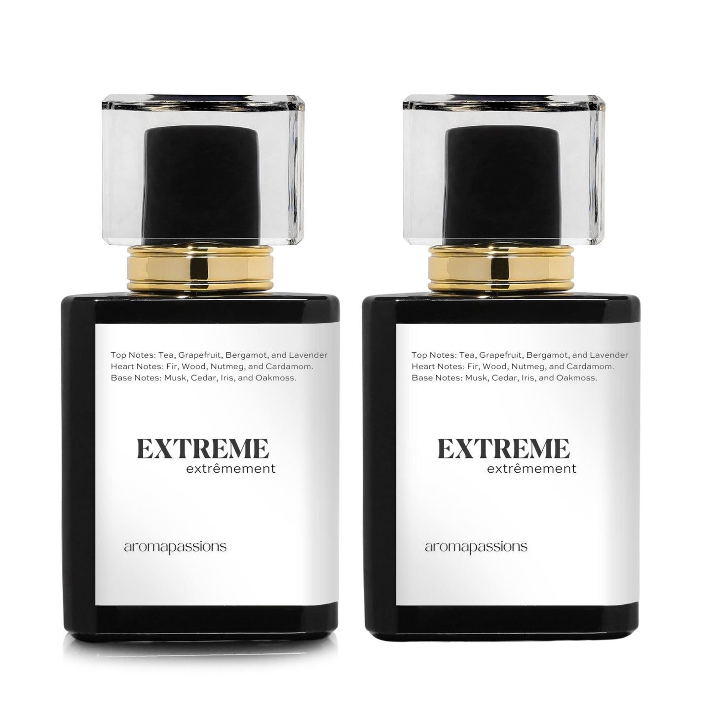 EXTREME | Inspired by BVLGARI EXTREME | Extreme Dupe Pheromone Perfume - aromapassions