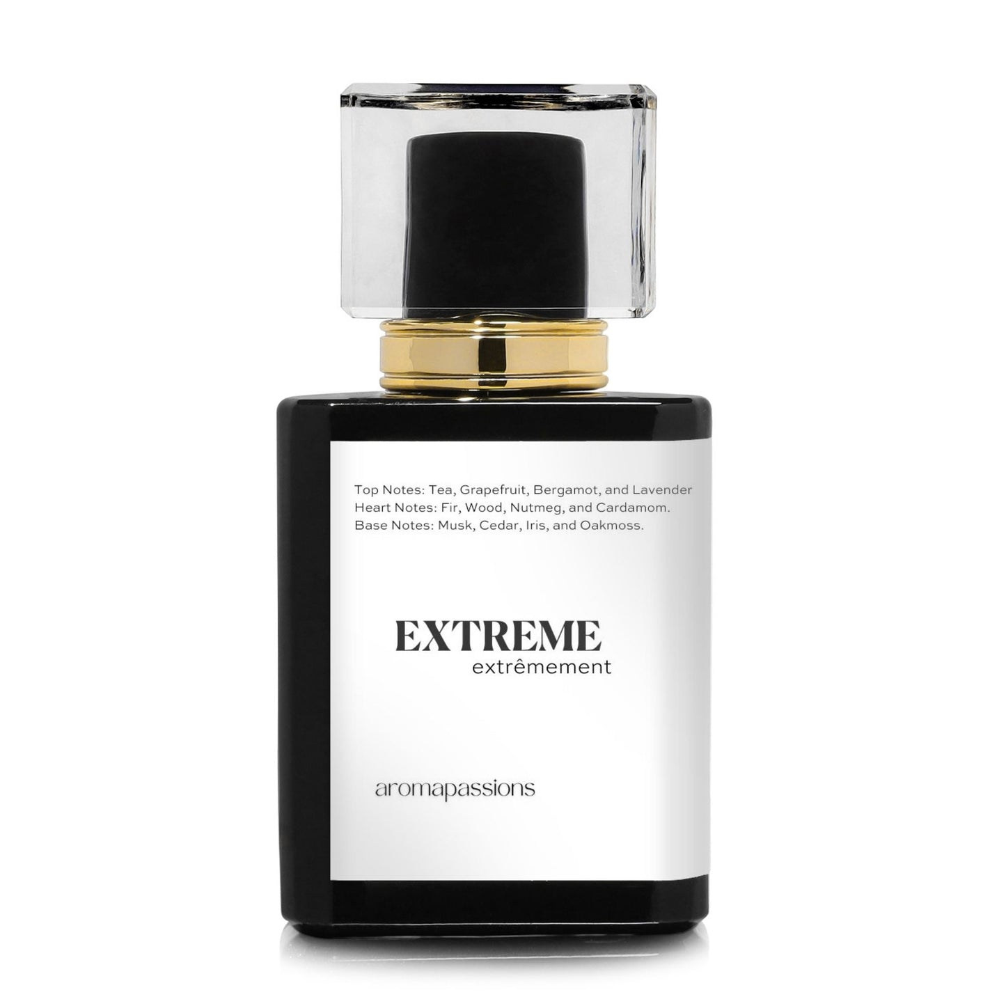 EXTREME | Inspired by BVLGARI EXTREME | Extreme Dupe Pheromone Perfume - aromapassions