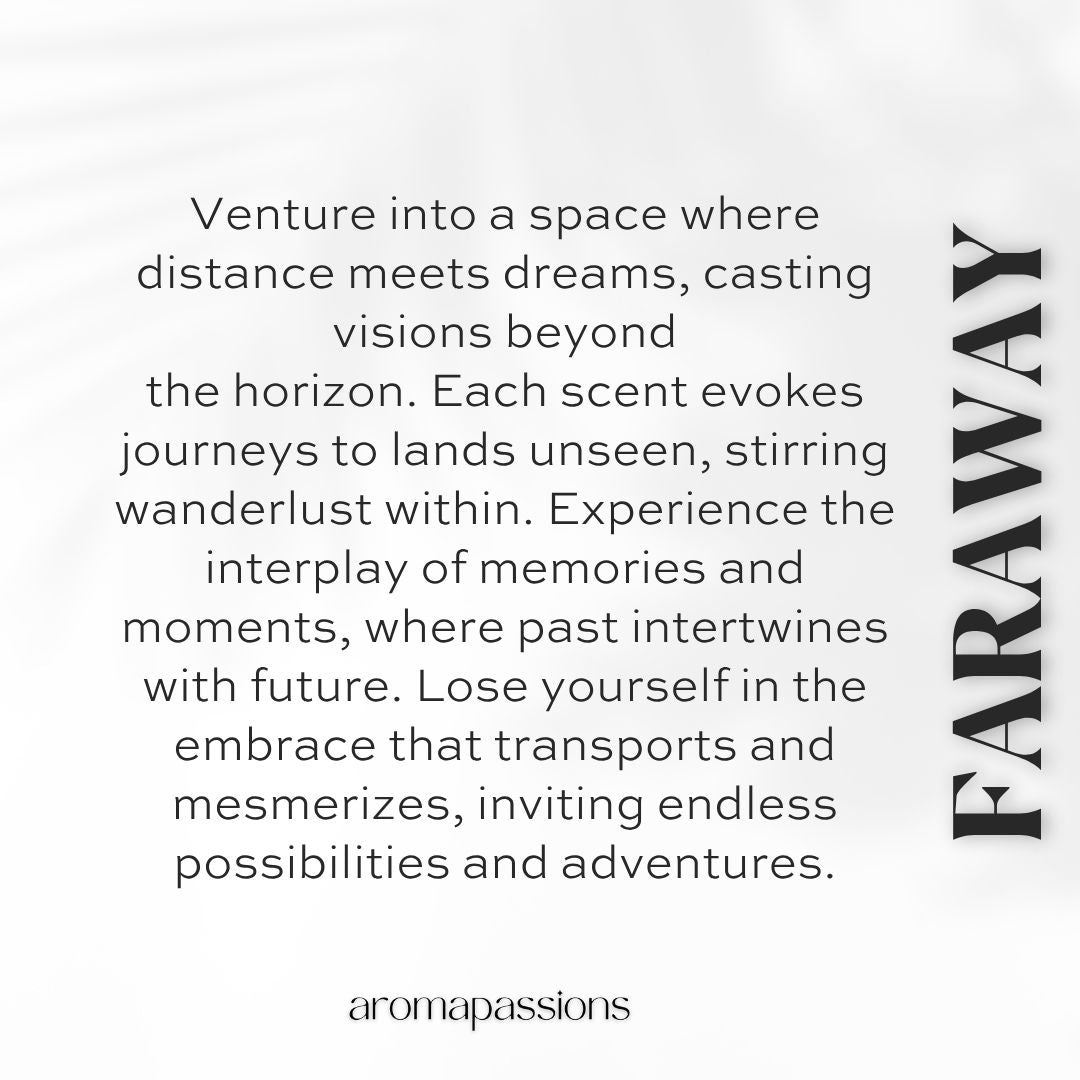 FARAWAY | Inspired by BVLGARI OMNIA CORAL | Omnia Coral Dupe Pheromone Perfume - aromapassions