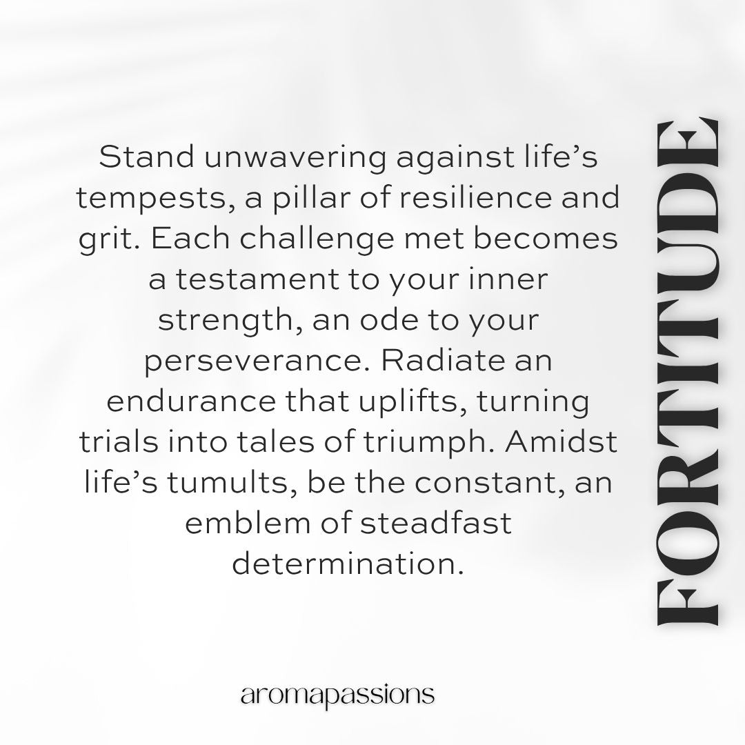 FORTITUDE | Inspired by YSL LA NUIT DE L'HOMME | La Nuit De L'Homme Dupe Pheromone Perfume - aromapassions