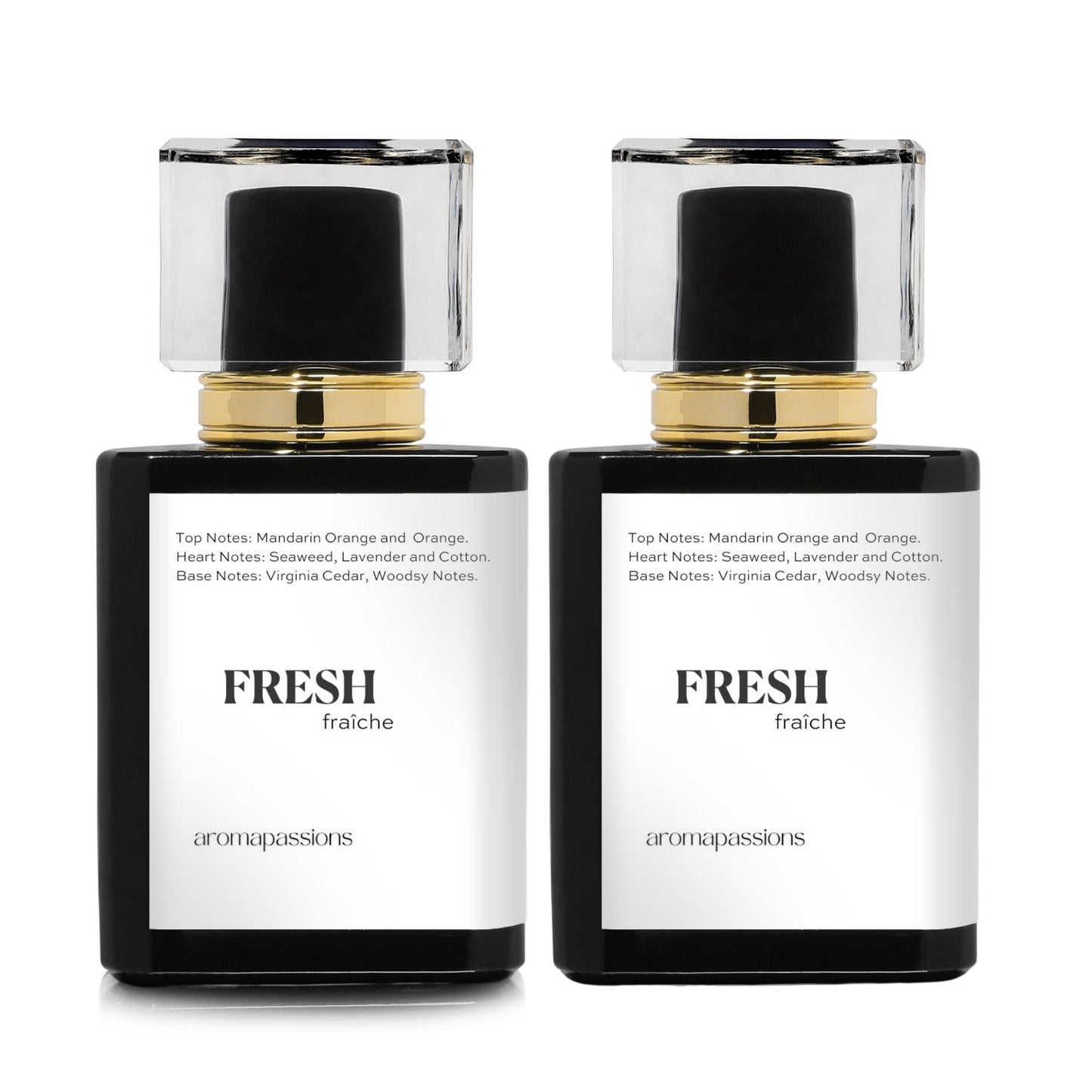 FRESH | Inspired by BVLGARI AQVA POUR HOMME | Aqva Pour Homme Dupe Pheromone Perfume - aromapassions