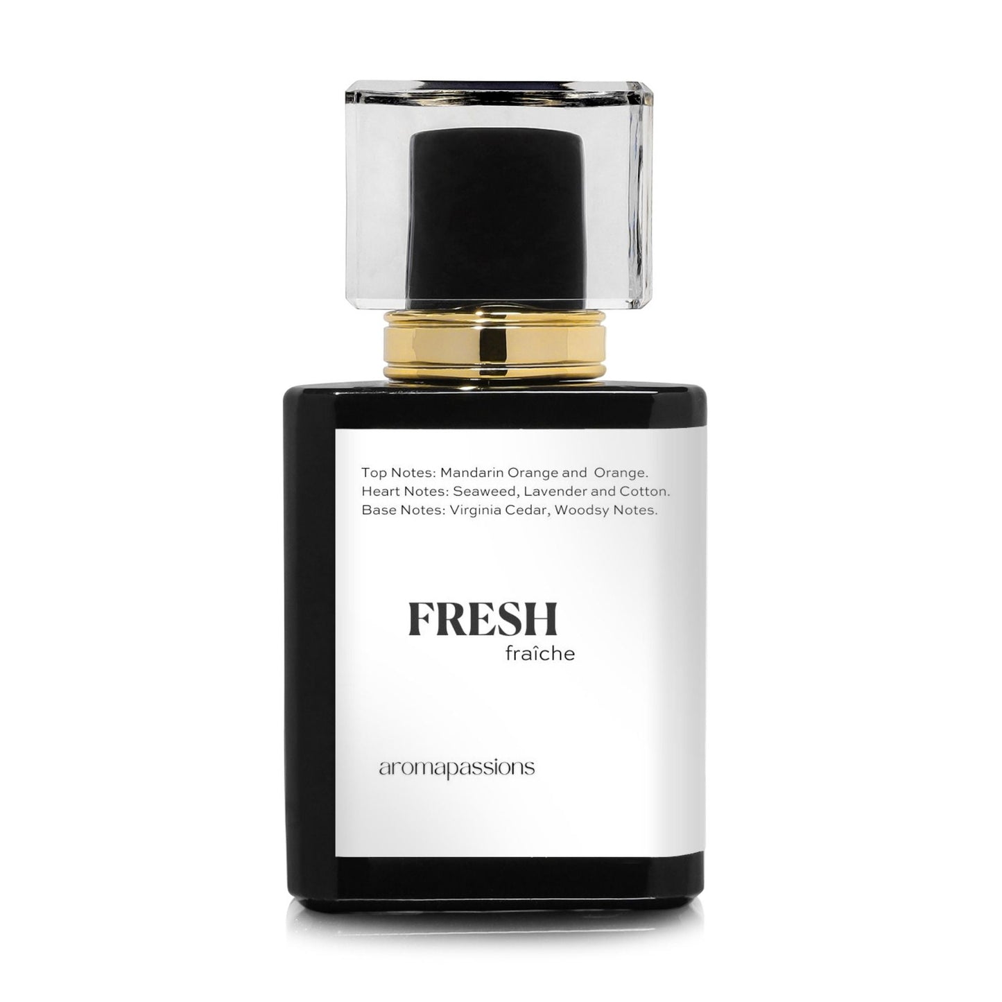 FRESH | Inspired by BVLGARI AQVA POUR HOMME | Aqva Pour Homme Dupe Pheromone Perfume - aromapassions
