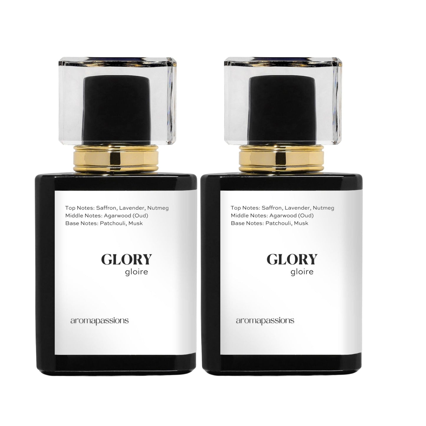 GLORY | Inspired by INTIO OUD FOR GREATNESS | Oud for Greatness Dupe Pheromone Perfume - aromapassions
