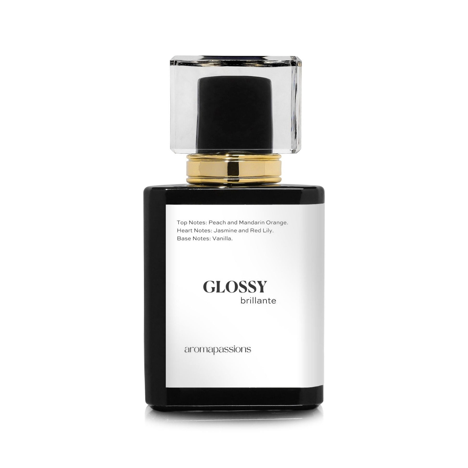 GLOSSY | Inspired by JIMMY CHOO I WANT CHOO | I Want Choo Dupe Pheromone Perfume - aromapassions
