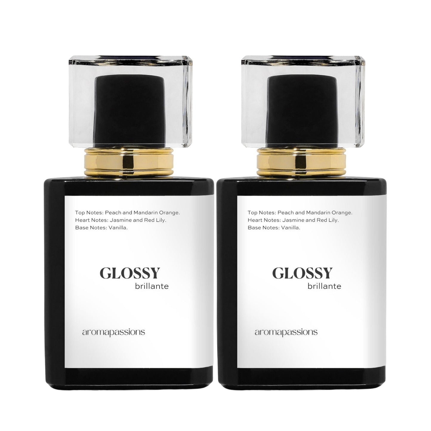 GLOSSY | Inspired by JIMMY CHOO I WANT CHOO | I Want Choo Dupe Pheromone Perfume - aromapassions
