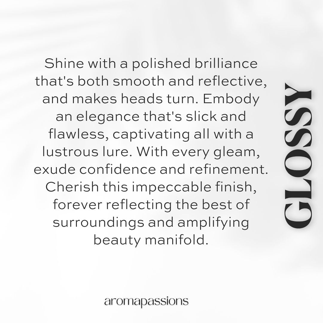GLOSSY | Inspired by JIMMY CHOO I WANT CHOO | I Want Choo Dupe Pheromone Perfume - aromapassions