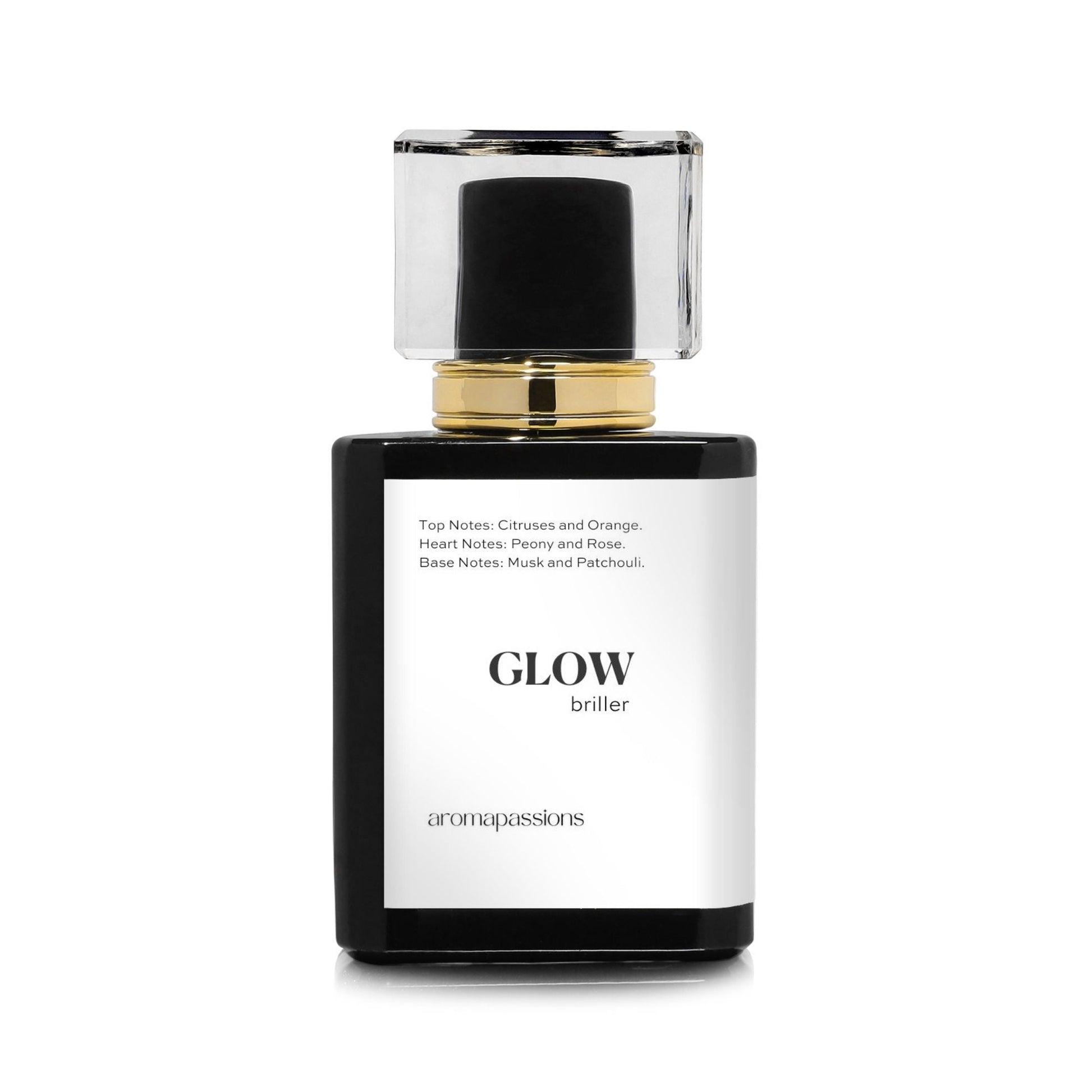 GLOW | Inspired by DIOR MISS DIOR CHERIE BLOOMING BOUQUET | Miss Dior Cherie Blooming Bouquet Dupe Pheromone Perfume - aromapassions