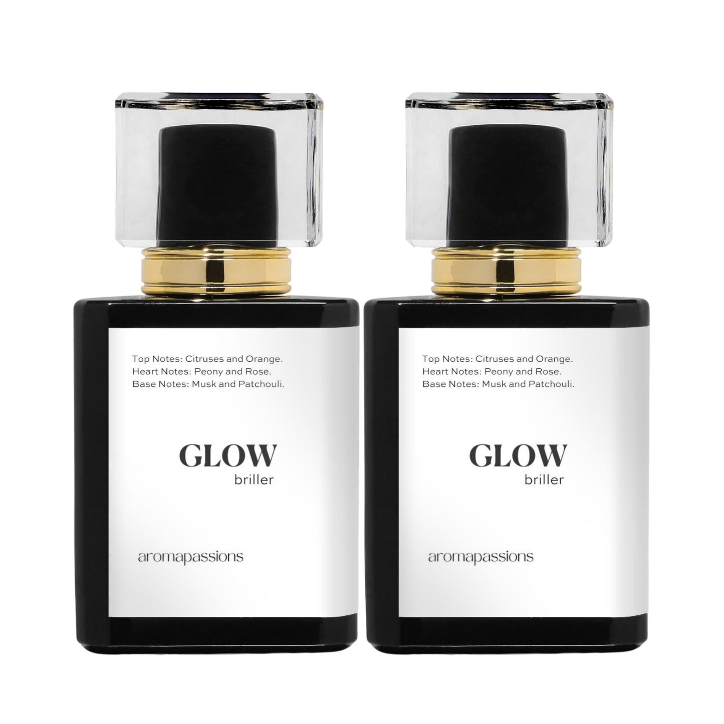 GLOW | Inspired by DIOR MISS DIOR CHERIE BLOOMING BOUQUET | Miss Dior Cherie Blooming Bouquet Dupe Pheromone Perfume - aromapassions