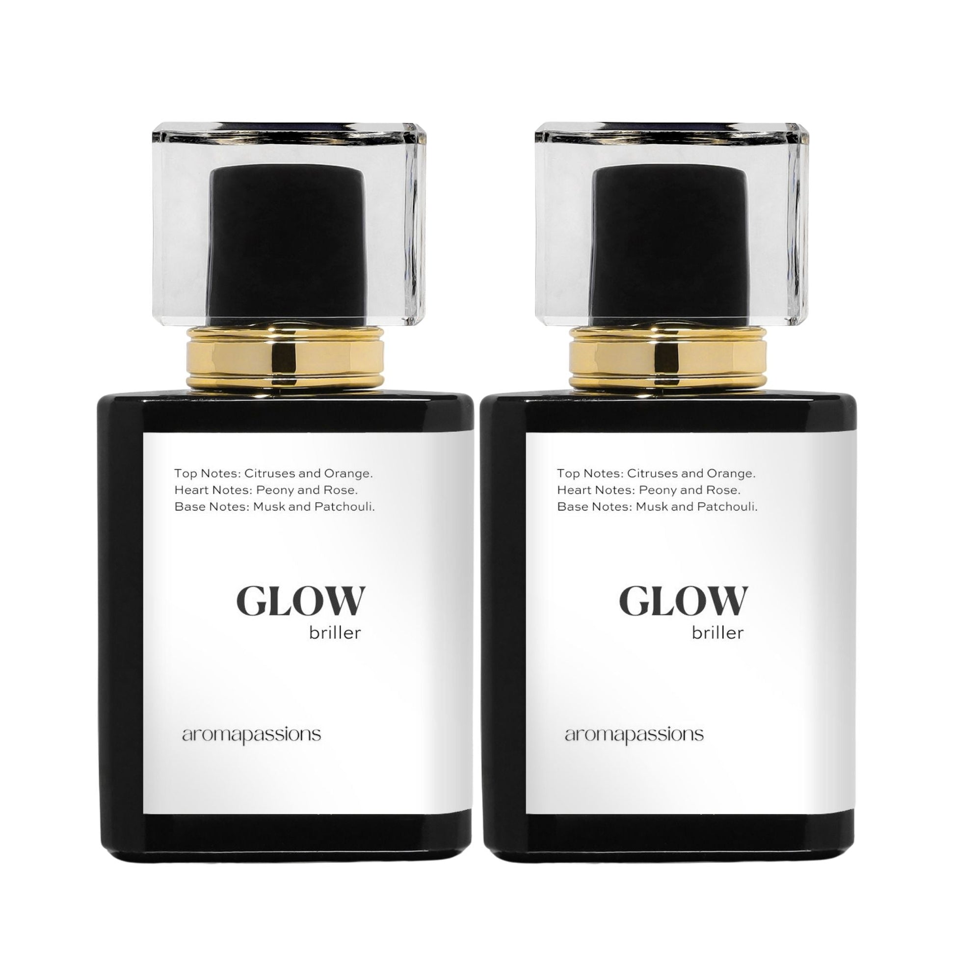 GLOW | Inspired by DIOR MISS DIOR CHERIE BLOOMING BOUQUET | Miss Dior Cherie Blooming Bouquet Dupe Pheromone Perfume - aromapassions
