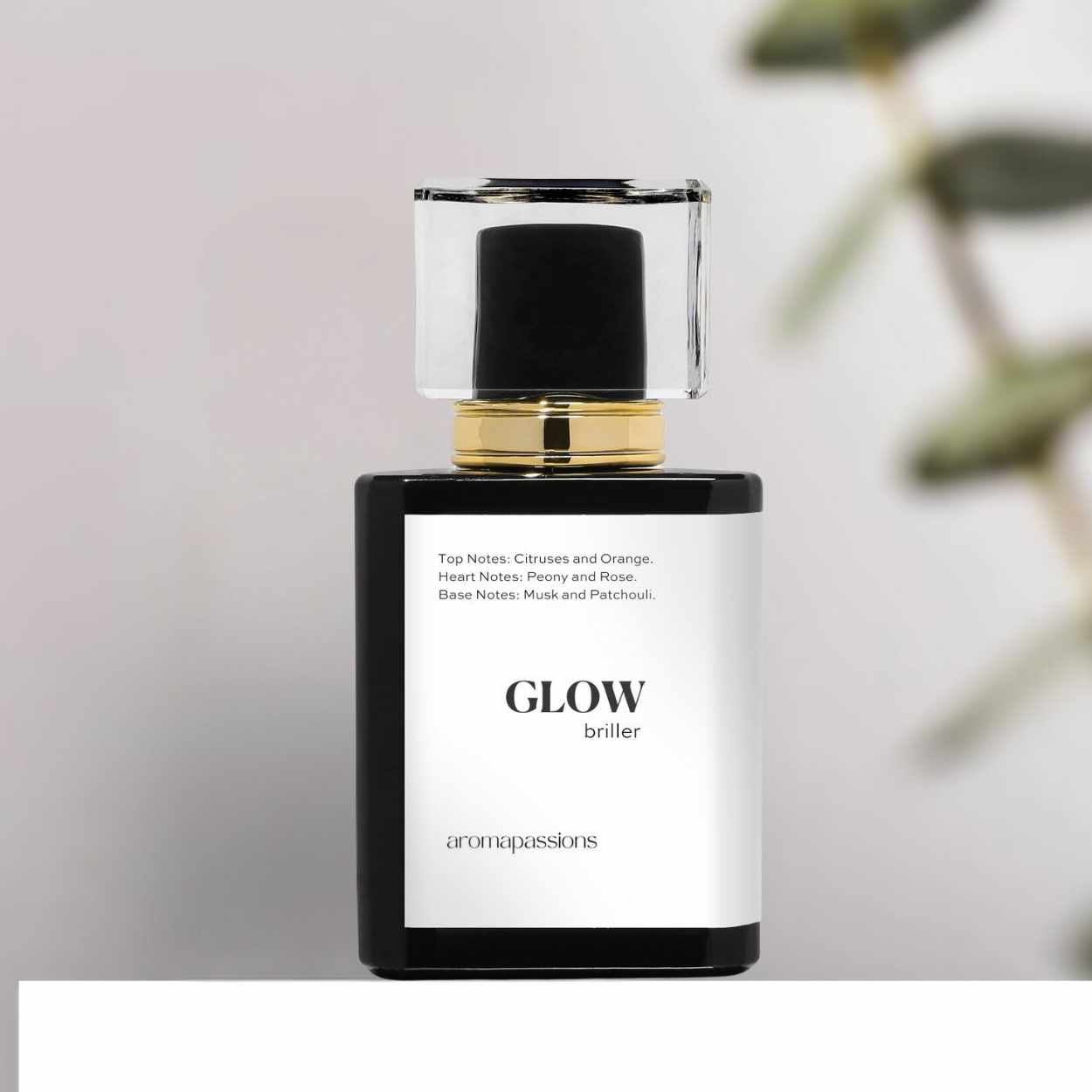 GLOW | Inspired by DIOR MISS DIOR CHERIE BLOOMING BOUQUET | Miss Dior Cherie Blooming Bouquet Dupe Pheromone Perfume - aromapassions