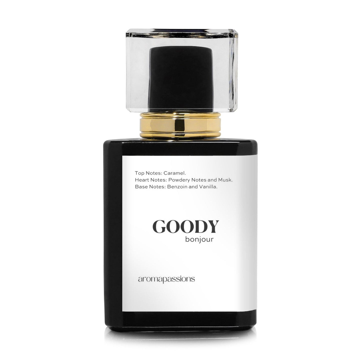 GOODY | Inspired by PRADA CANDY | Candy Dupe Pheromone Perfume - aromapassions