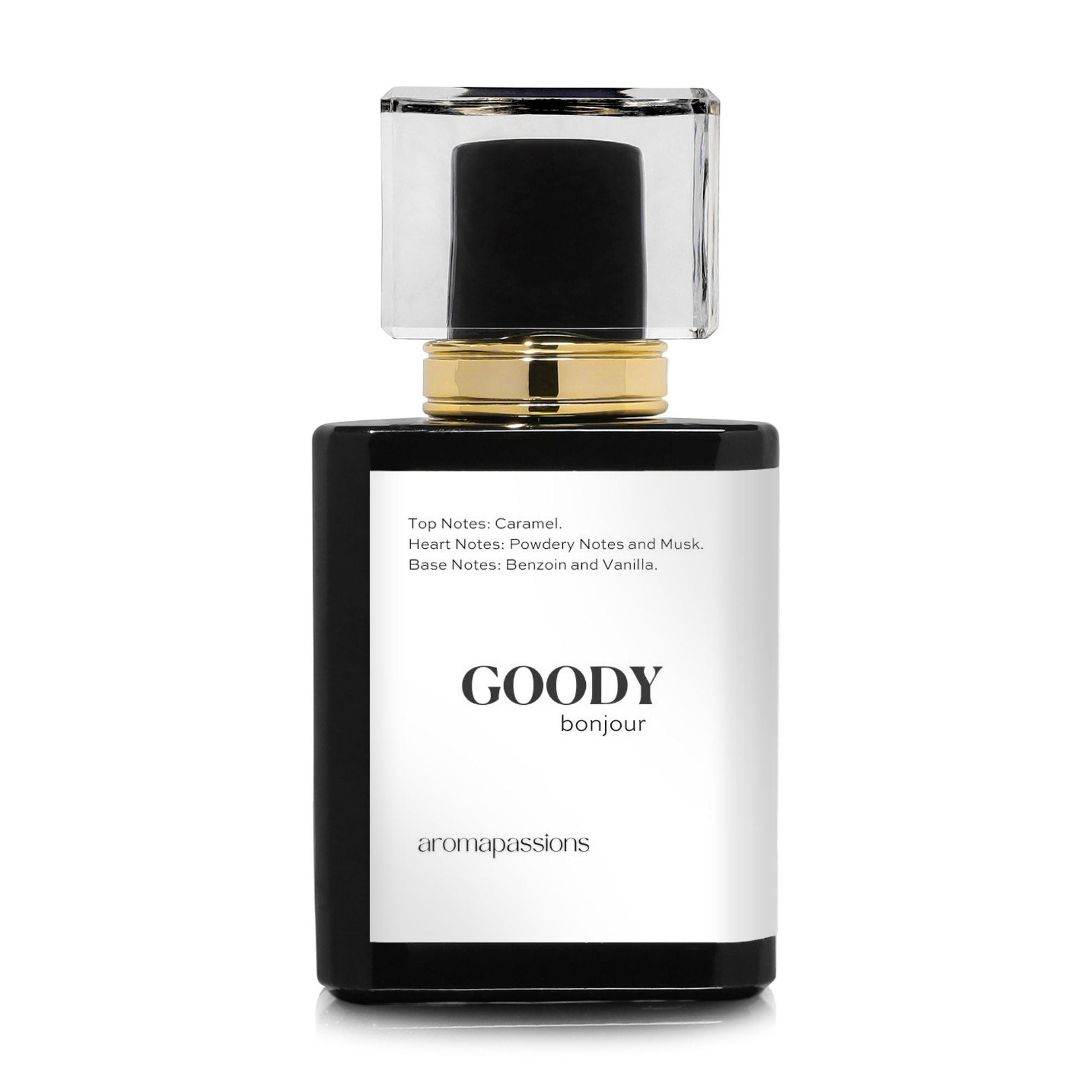 GOODY | Inspired by PRADA CANDY | Candy Dupe Pheromone Perfume - aromapassions