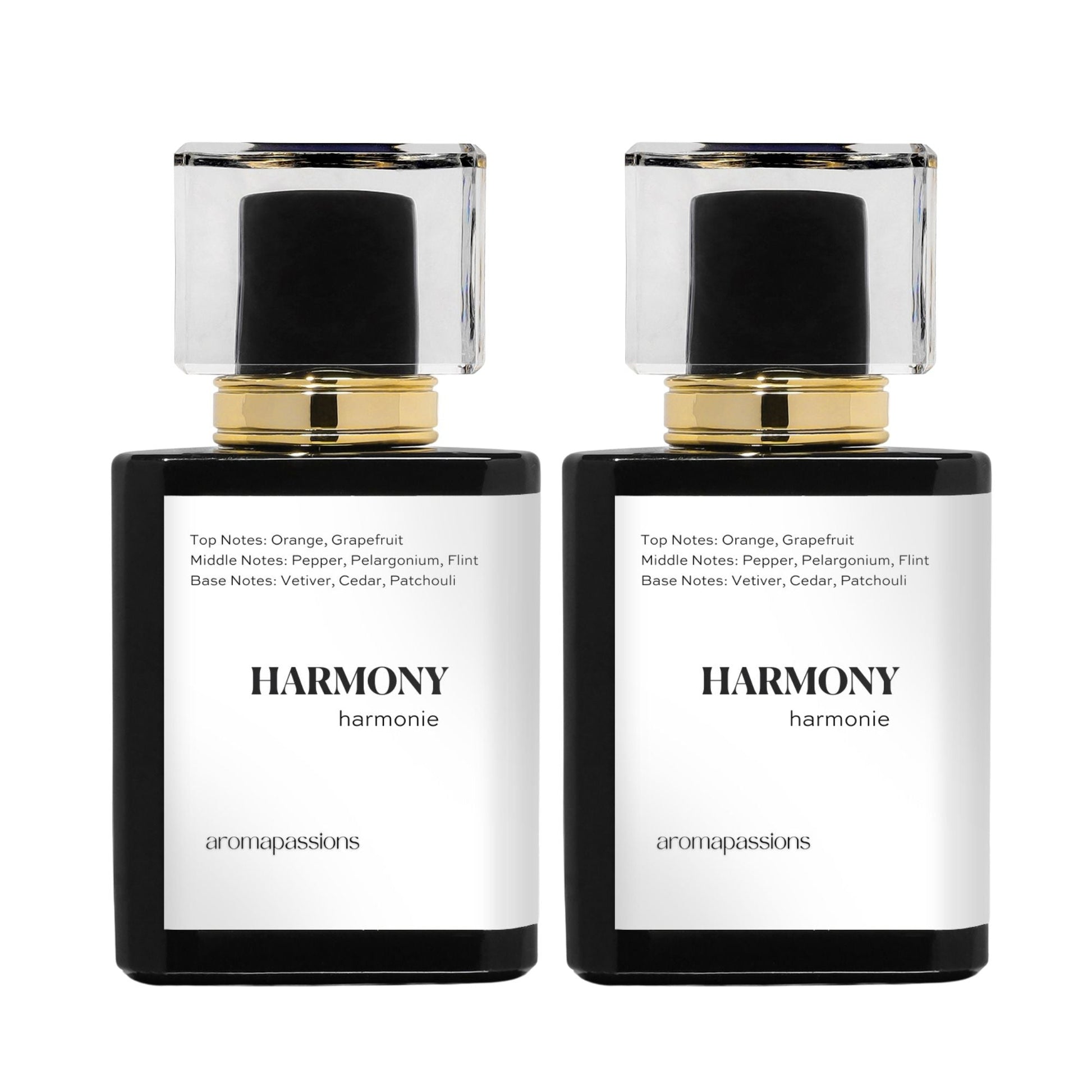 HARMONY | Inspired by HERMES TERRE D'HERMES | Terre D'Hermes Dupe Pheromone Perfume - aromapassions