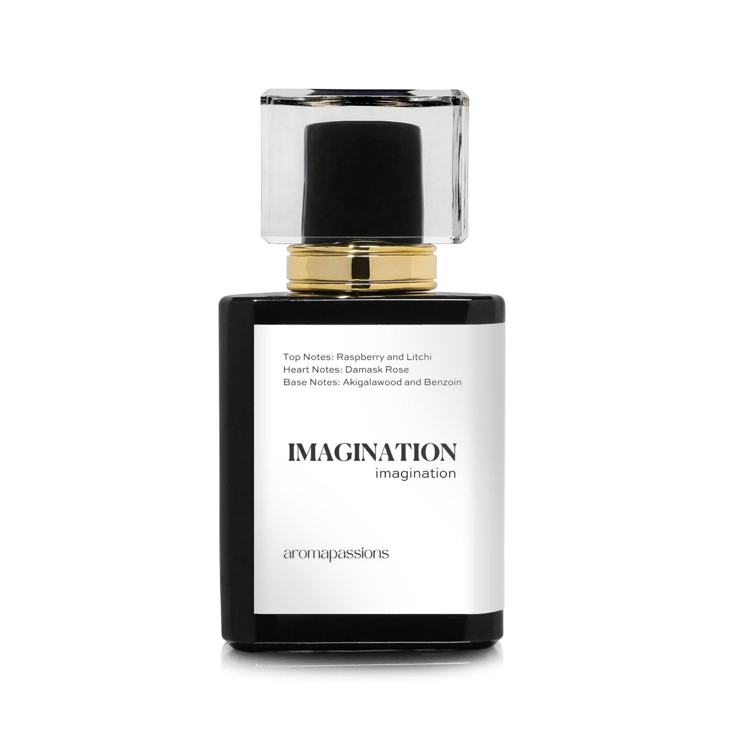 IMAGINATION | Inspired by MUGLER ANGEL NOVA | Angel Nova Dupe Pheromone Perfume - aromapassions