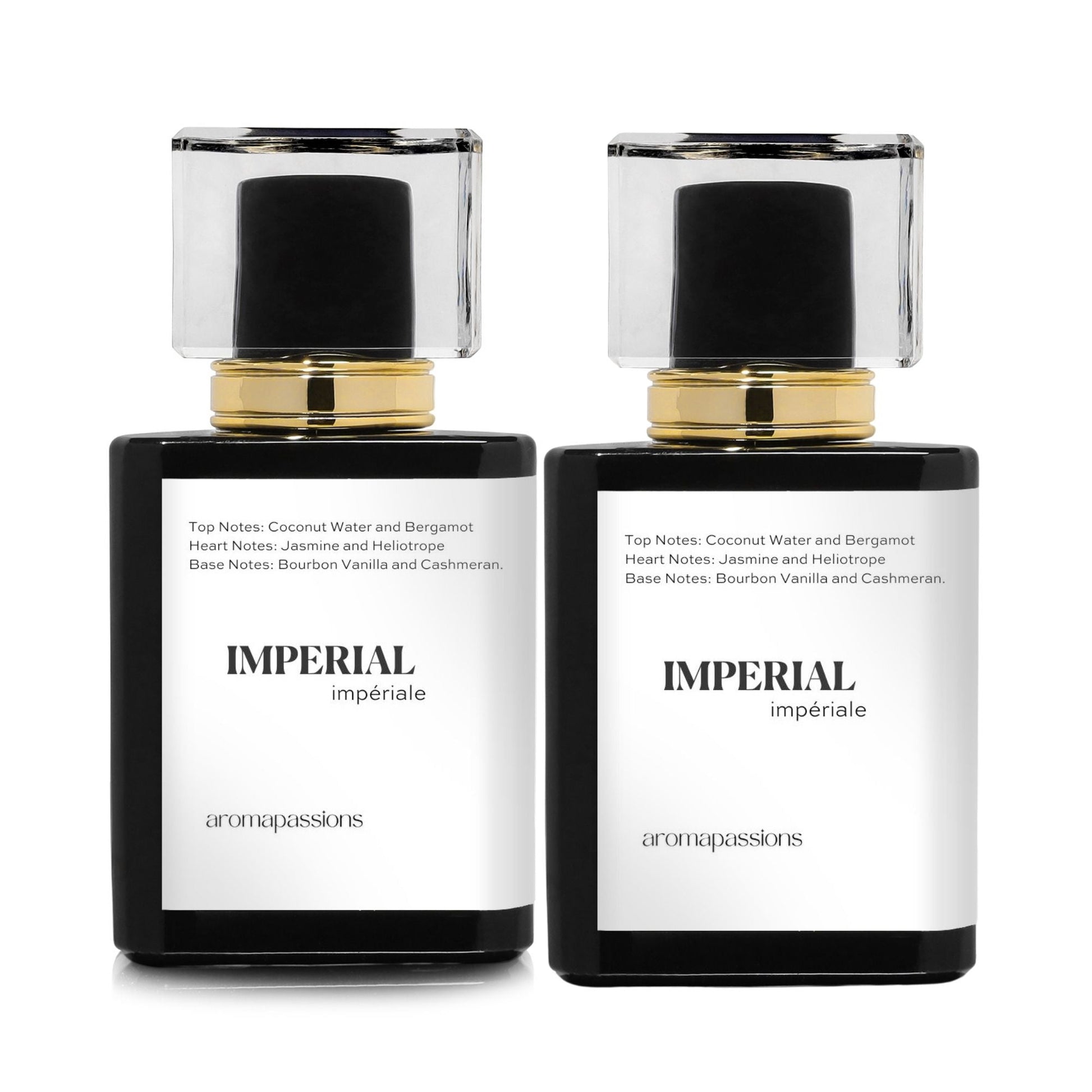 IMPERIAL | Inspired by MUGLER ALIEN GODDESS | Alien Goddess Dupe Pheromone Perfume - aromapassions