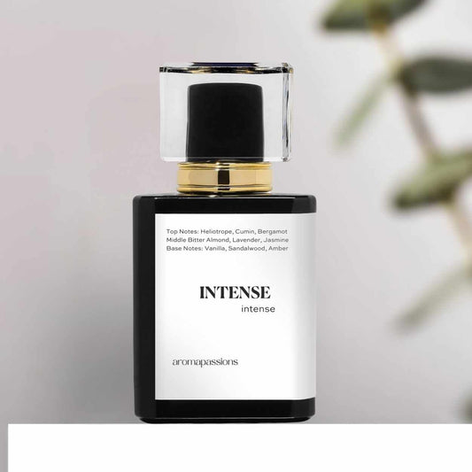 INTENSE | Inspired by PARFUMS DE MARLY PEGASUS | Pegasus Dupe Pheromone Perfume - aromapassions