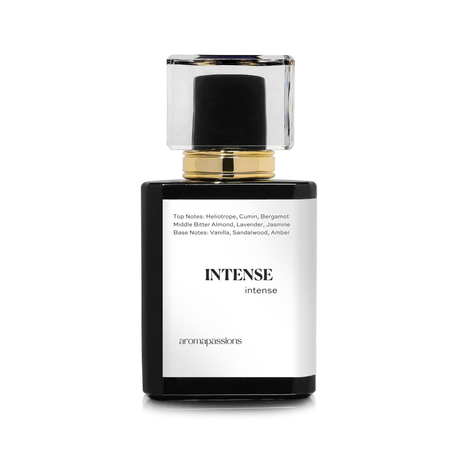 INTENSE | Inspired by PARFUMS DE MARLY PEGASUS | Pegasus Dupe Pheromone Perfume - aromapassions