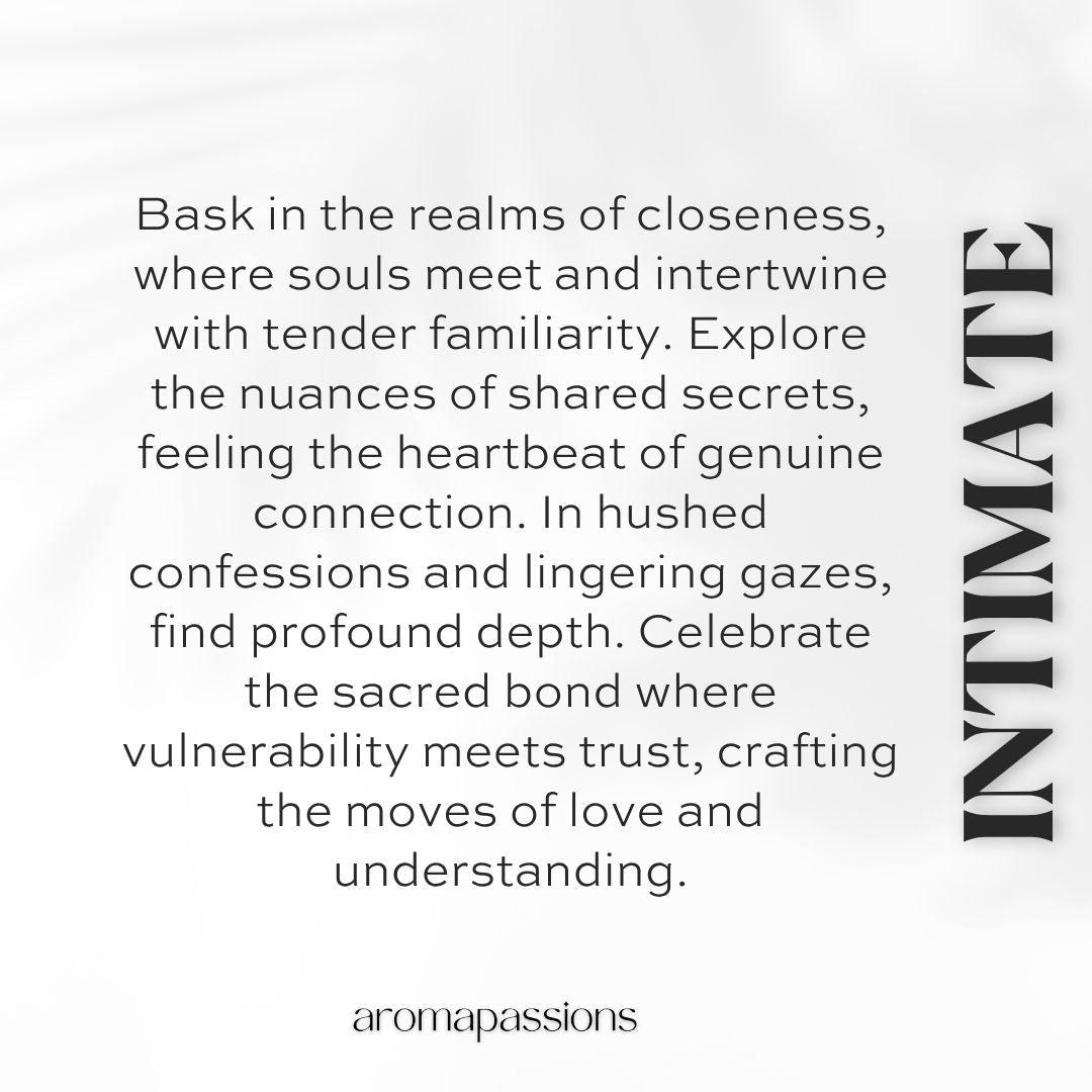 INTIMATE | Inspired by MAISON MARTIN MARGIELA PARIS REPLICA JAZZ CLUB | Replica Jazz Club Dupe Pheromone Perfume - aromapassions