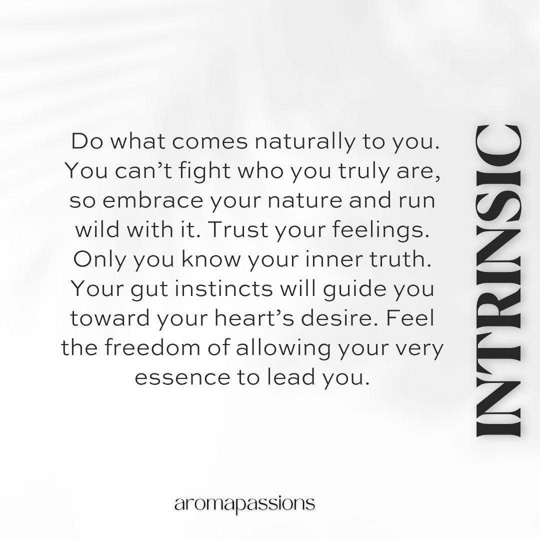 INTRINSIC | Inspired by GIORGIO ARMANI ACQUA DI GIO PROFONDO | Acqua Di Gio Profondo Dupe Pheromone Perfume - aromapassions