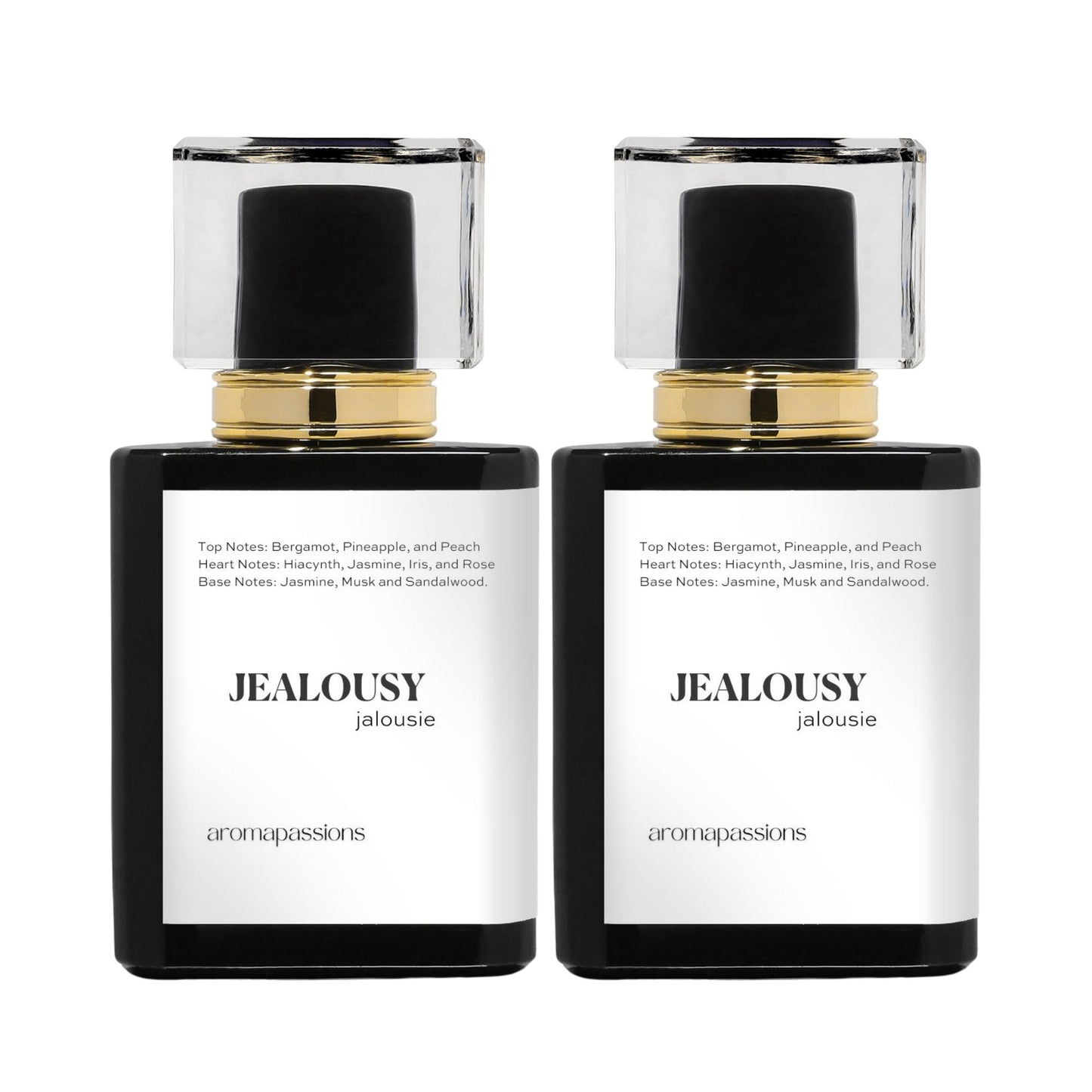 JEALOUSY | Inspired by GUCCI ENVY WOMEN | Envy Women Dupe Pheromone Perfume - aromapassions
