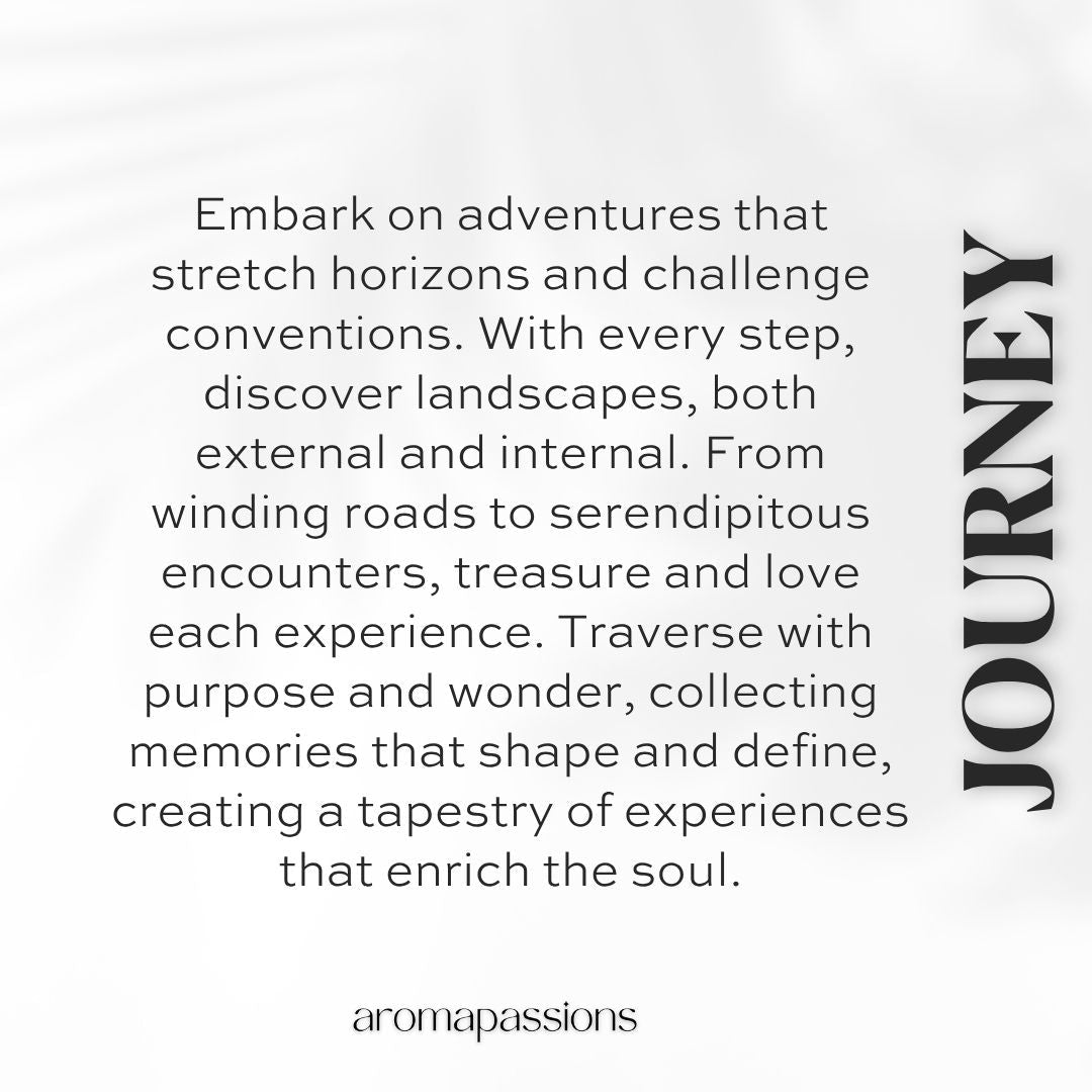 JOURNEY | Inspired by YSL MON PARIS | Mon Paris Dupe Pheromone Perfume - aromapassions