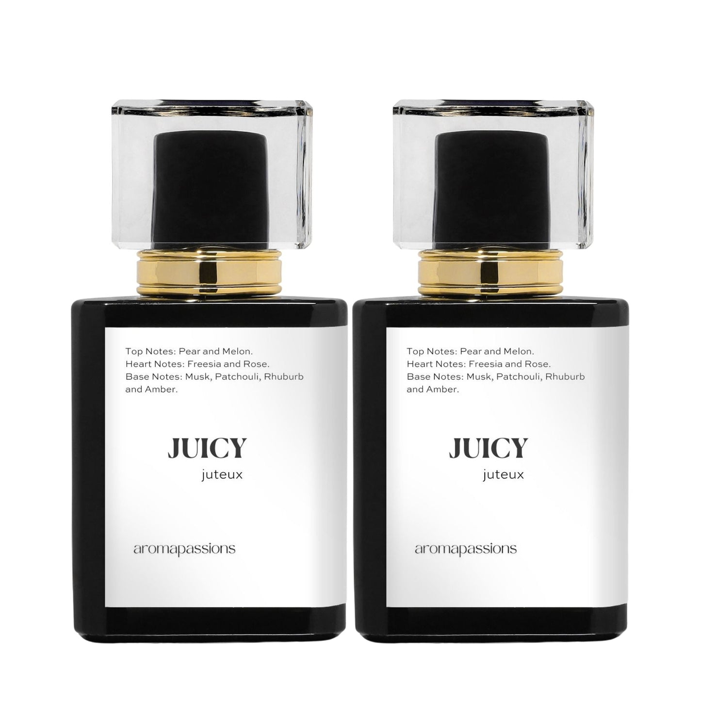 JUICY | Inspired by JO MALONE ENGLISH PEAR AND FREESIA | English Pear and Freesia Dupe Pheromone Perfume - aromapassions
