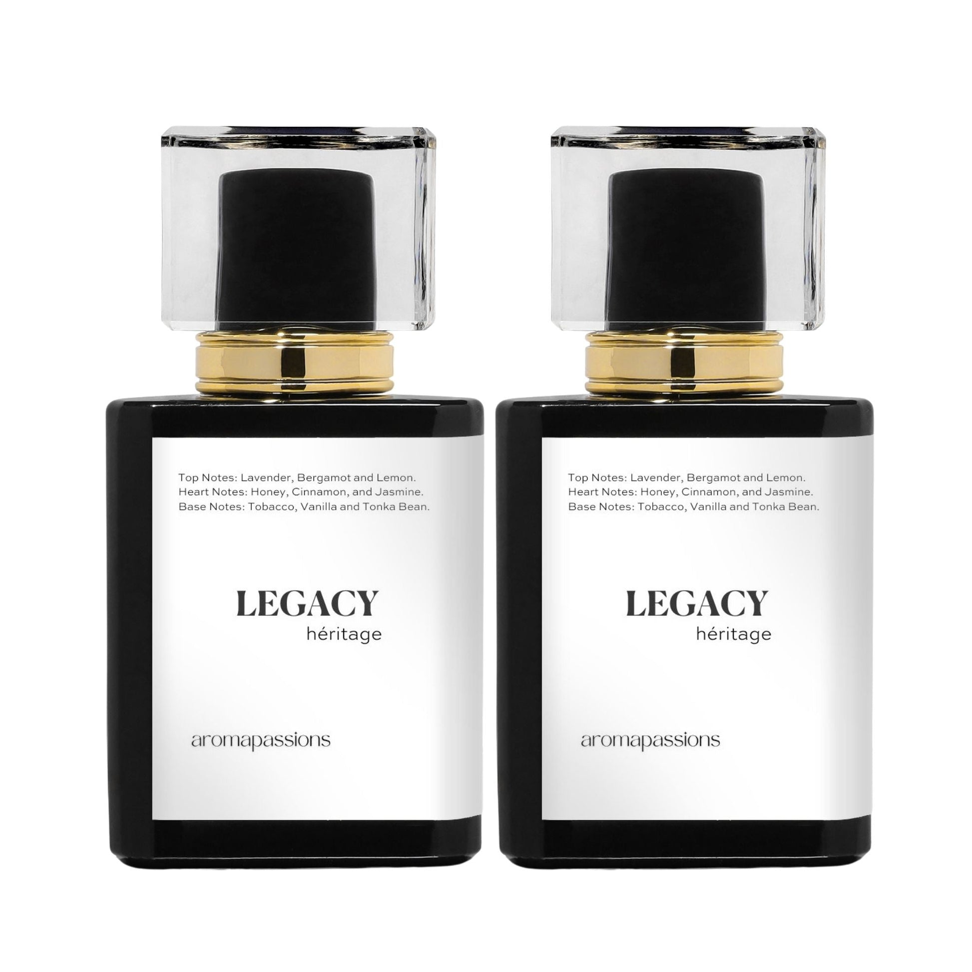 LEGACY | Inspired by XERJOFF XJ 1861 NAXOS | XJ 1861 Naxos Dupe Pheromone Perfume - aromapassions