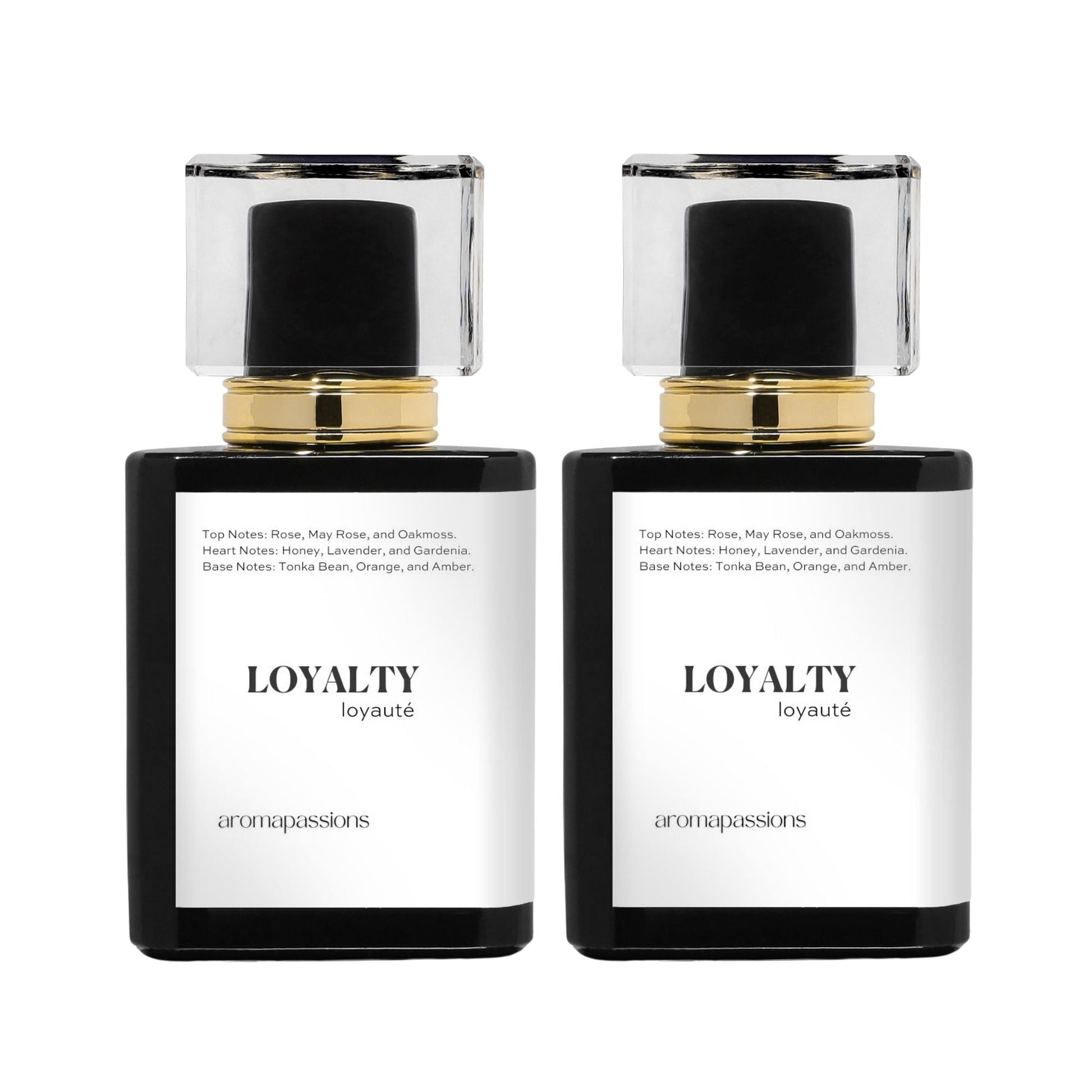 LOYALTY | Inspired by TOM FORD ARABIAN WOOD | Arabian Wood Dupe Pheromone Perfume - aromapassions