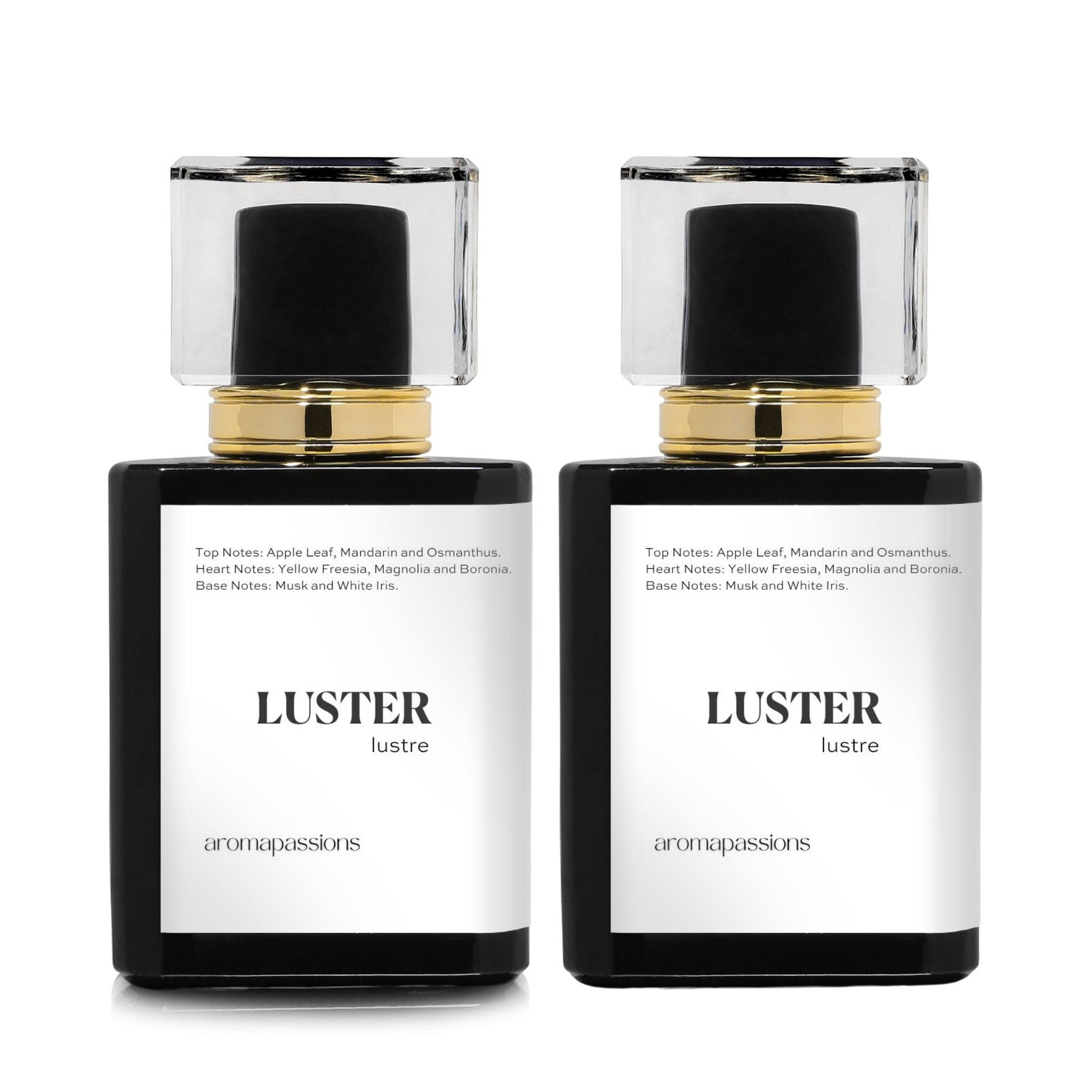 LUSTER | Inspired by RALPH - LAUREN RALPH LAREN | Ralph Laren Dupe Pheromone Perfume - aromapassions