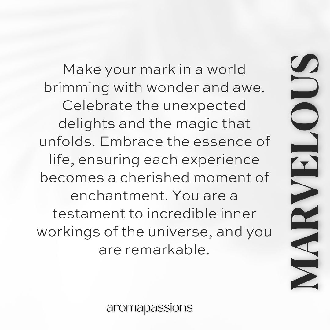 MARVELOUS | Inspired by MUGLER A*MEN | A*Men Dupe Pheromone Perfume - aromapassions