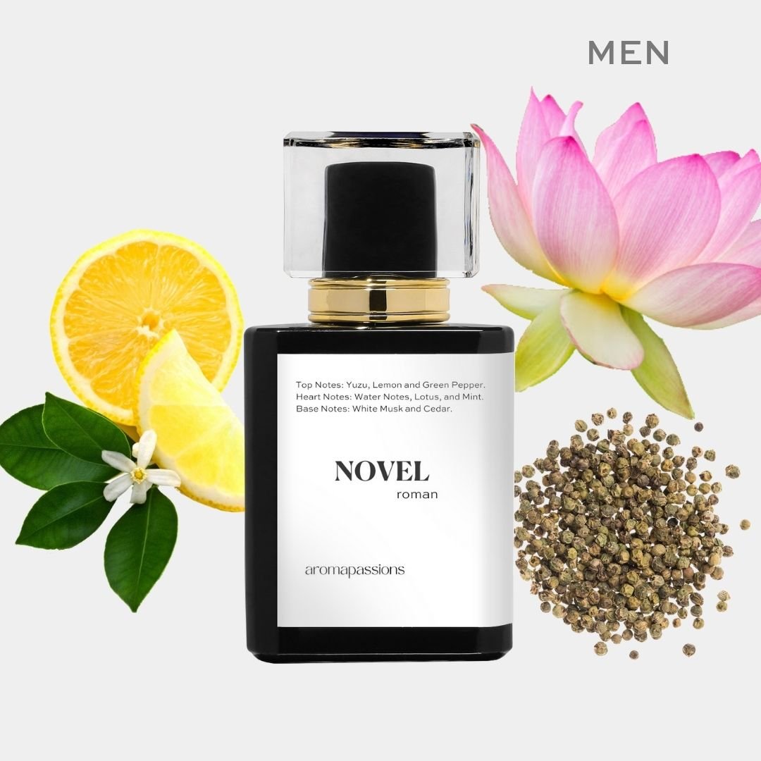 NOVEL | Inspired by KENZO L'EAU PAR KENZO POUR HOMME | L'Eau Par Kenzo Pour Homme Dupe Pheromone Perfume - aromapassions